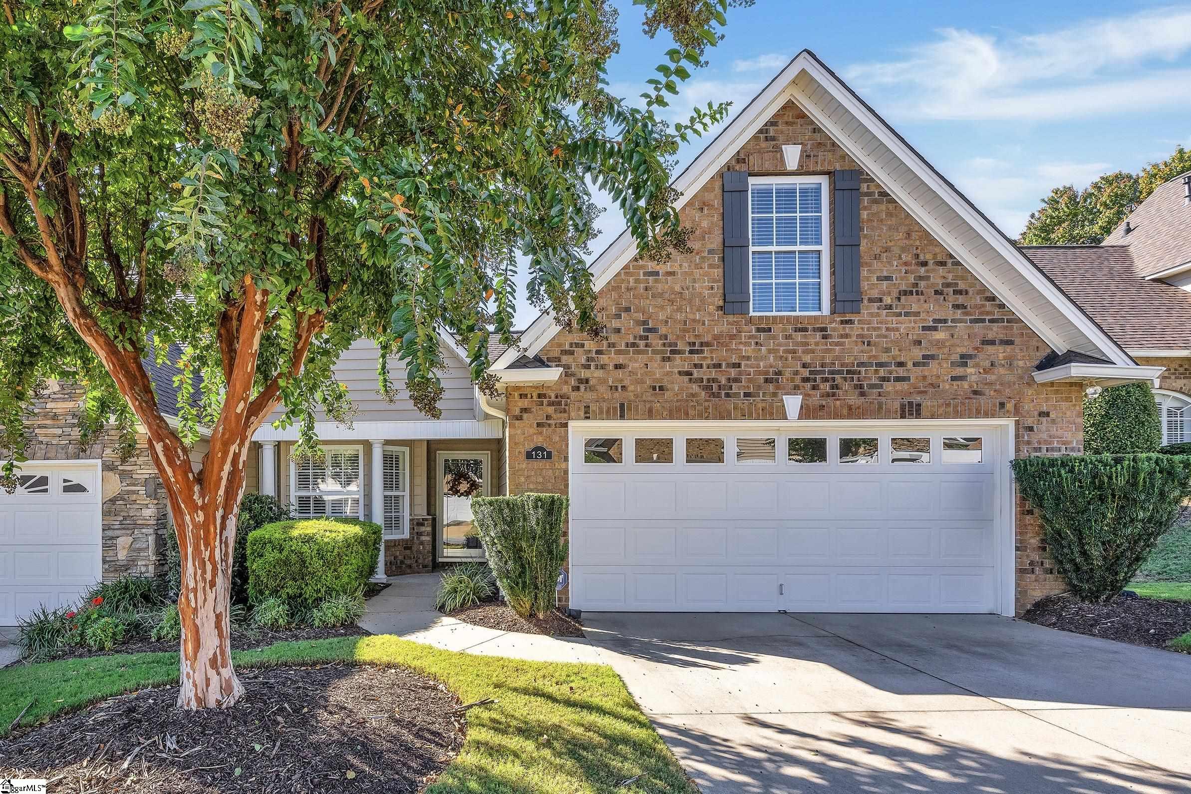 131 Pelham Springs Place Greenville SC