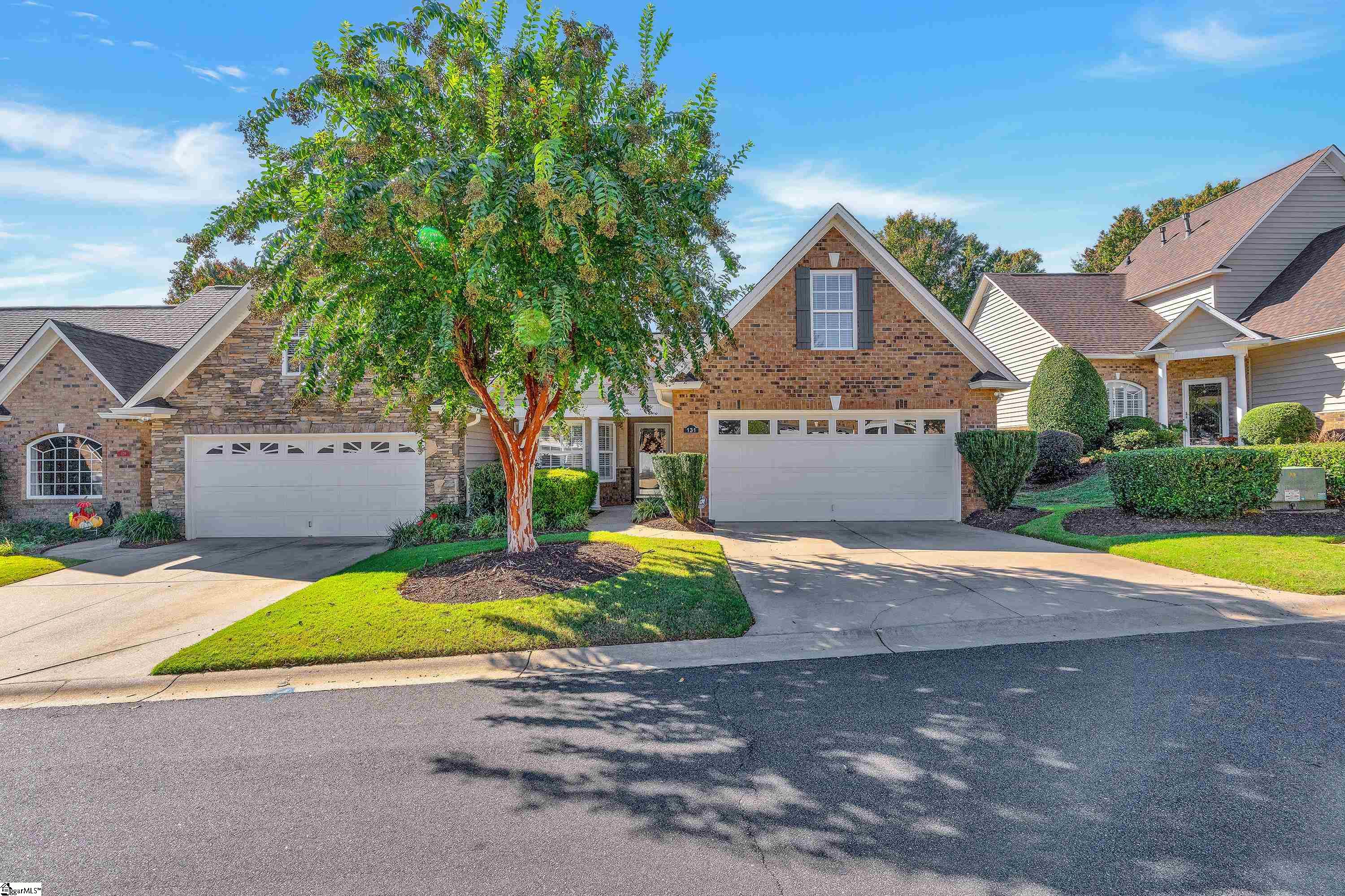 131 Pelham Springs Place