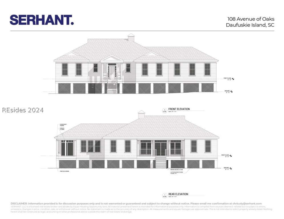 104 Avenue Of Oaks