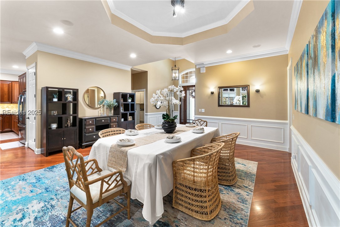 6 Dryden Cir