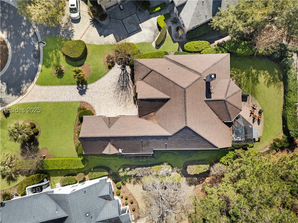 6 Dryden Cir