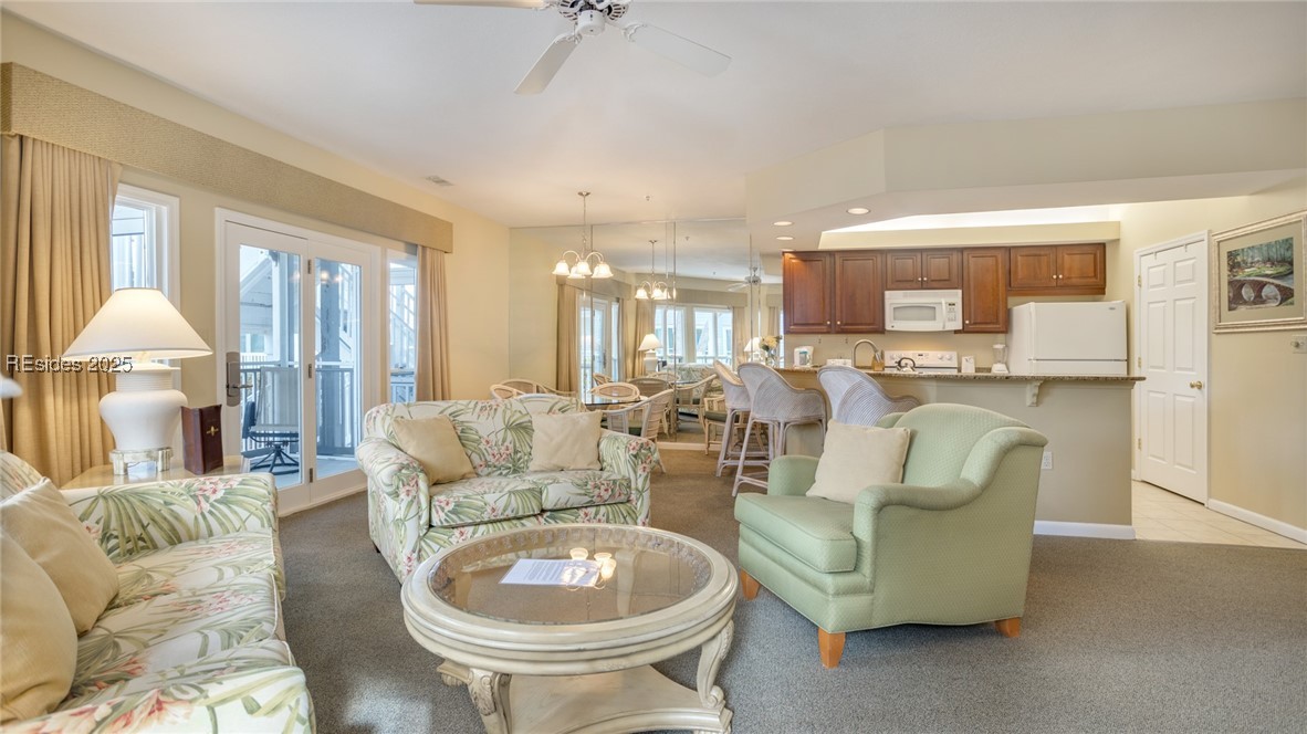 14 Wimbledon Court Unit: 203-3