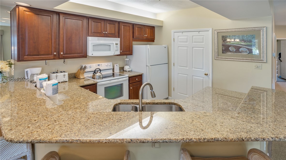 14 Wimbledon Court Unit: 203-3
