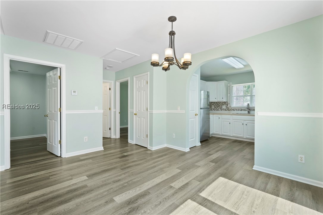 842 Rocking Horse Lane