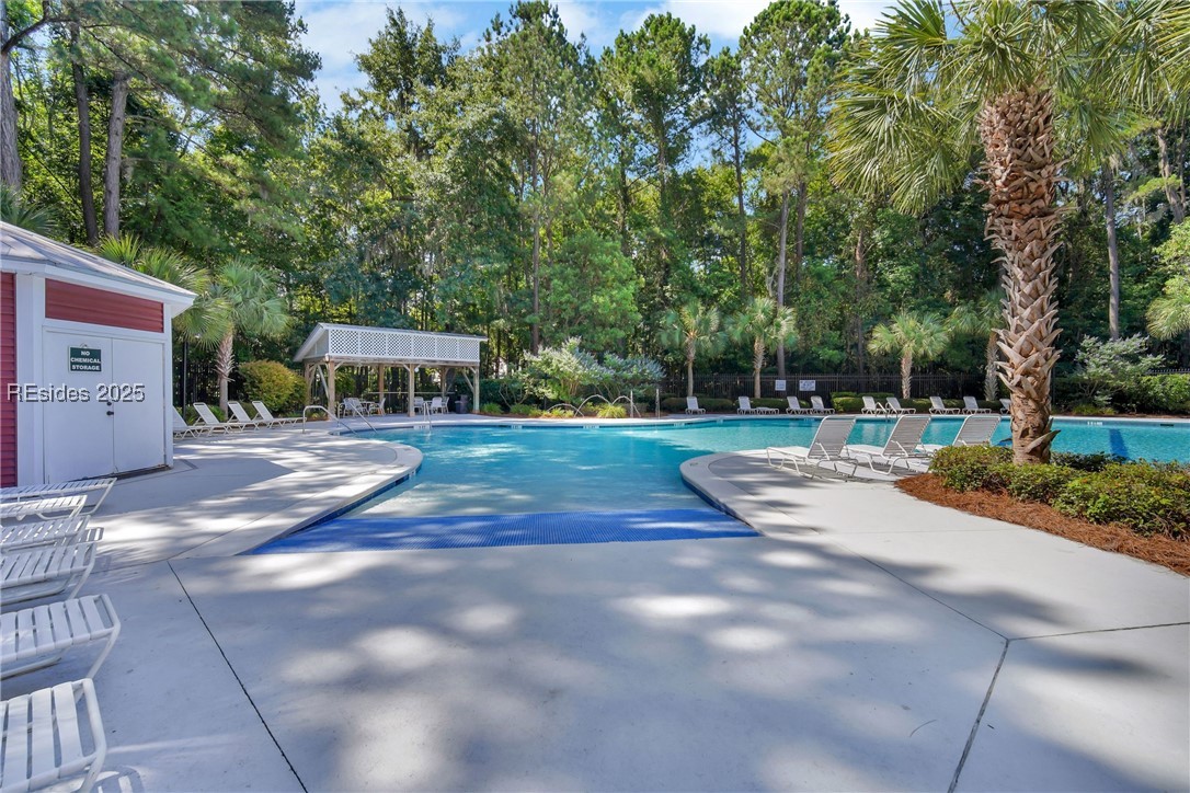 842 Rocking Horse Lane