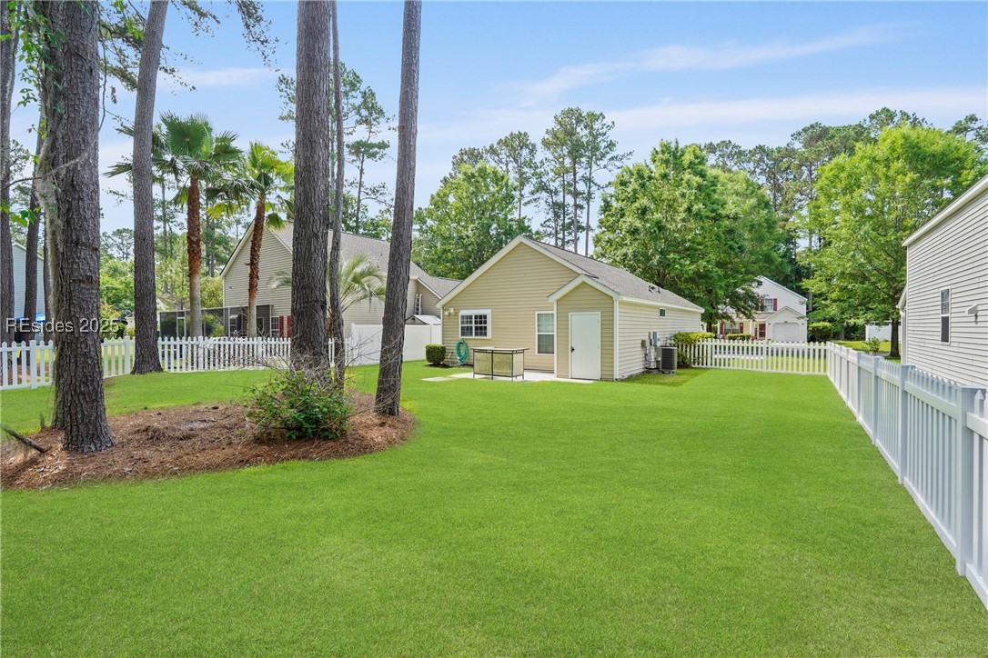 842 Rocking Horse Lane