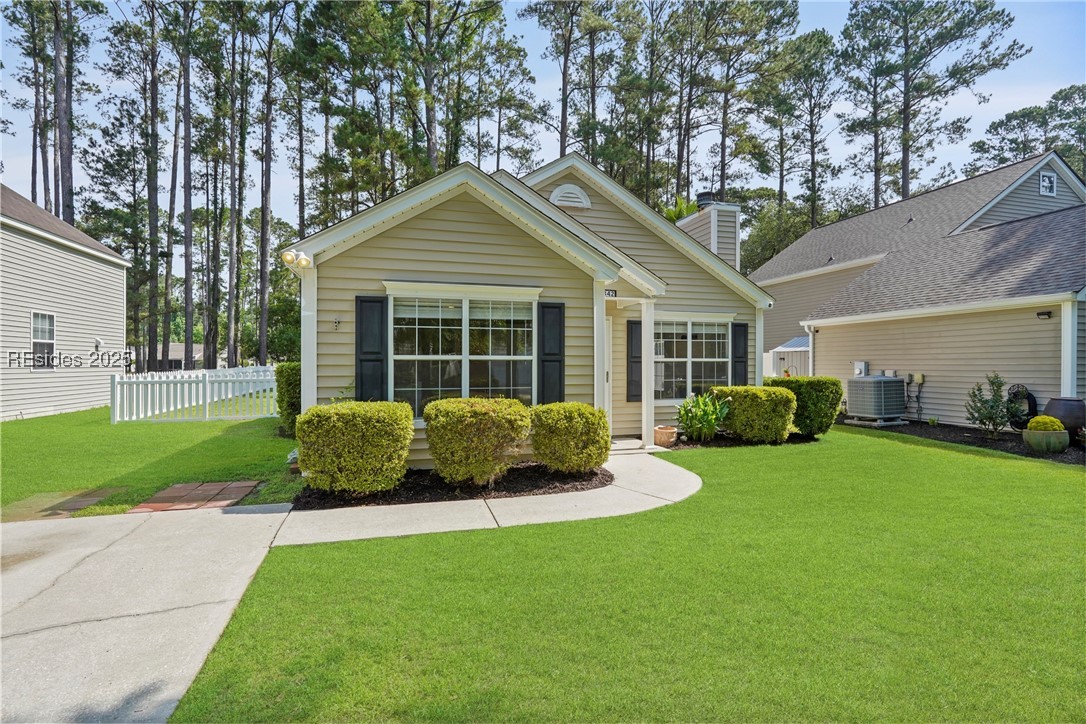 842 Rocking Horse Lane