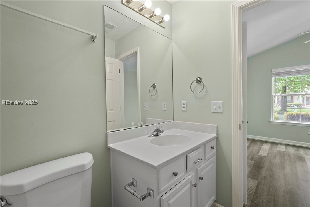 842 Rocking Horse Lane