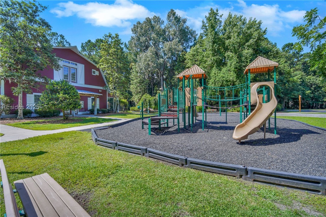 842 Rocking Horse Lane