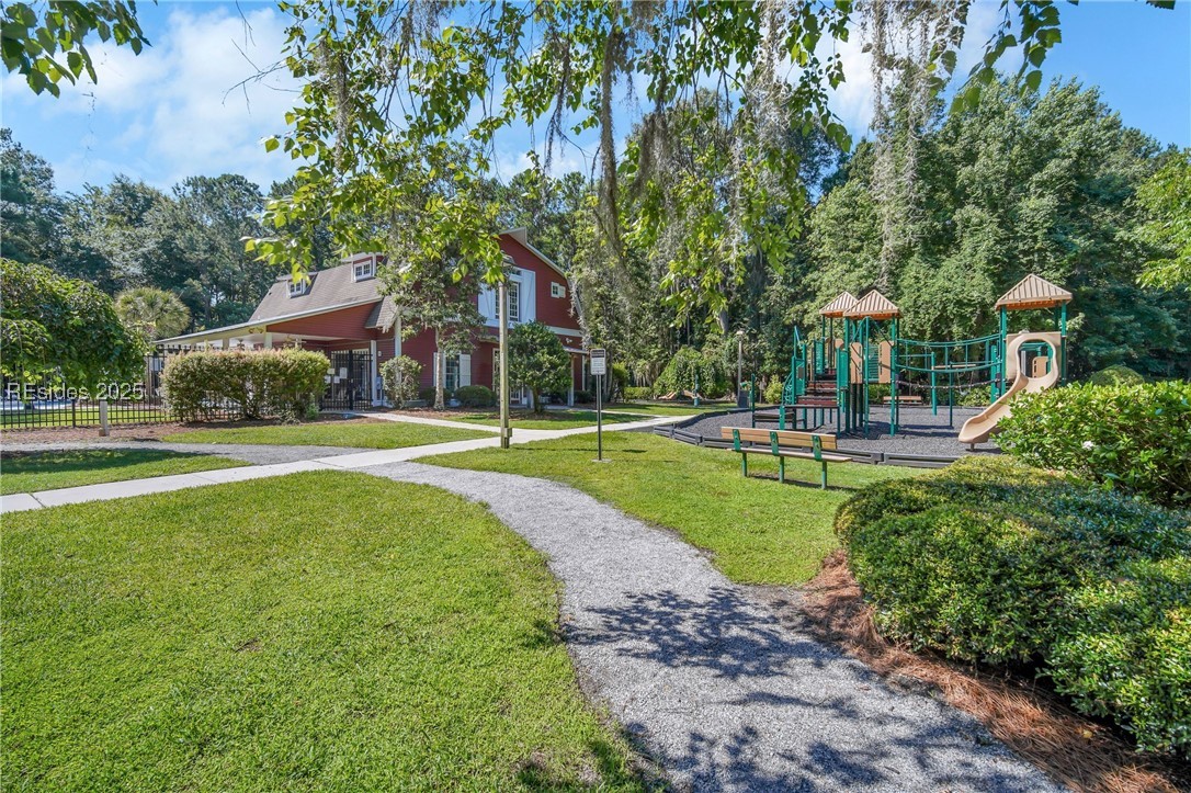 842 Rocking Horse Lane