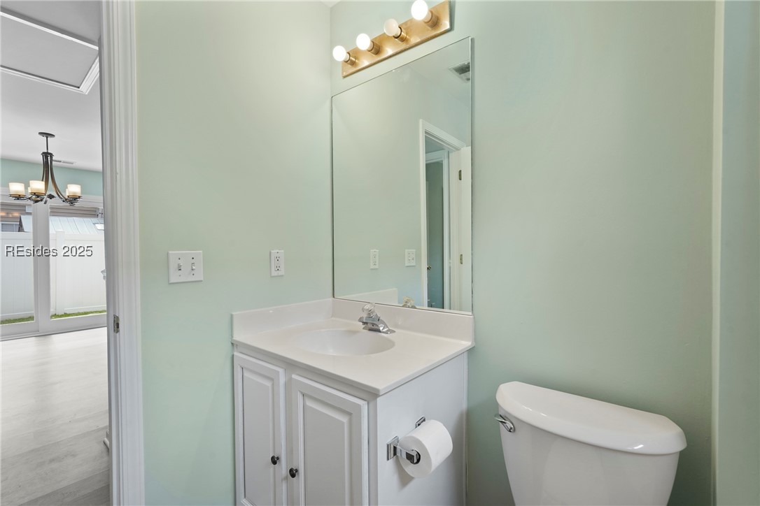 842 Rocking Horse Lane