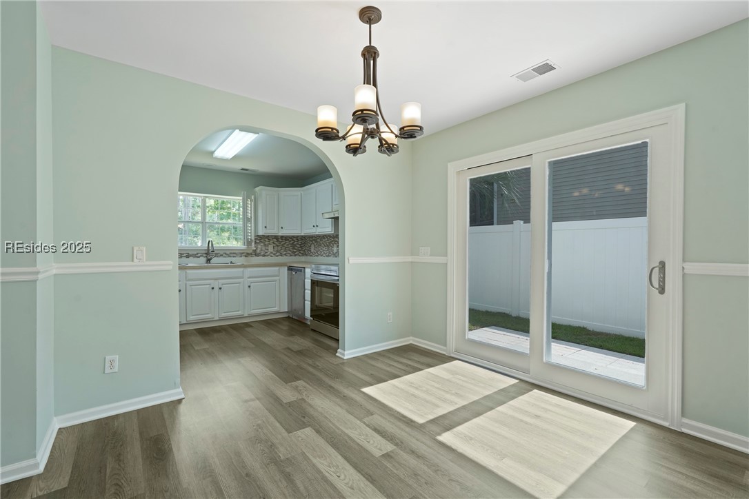 842 Rocking Horse Lane