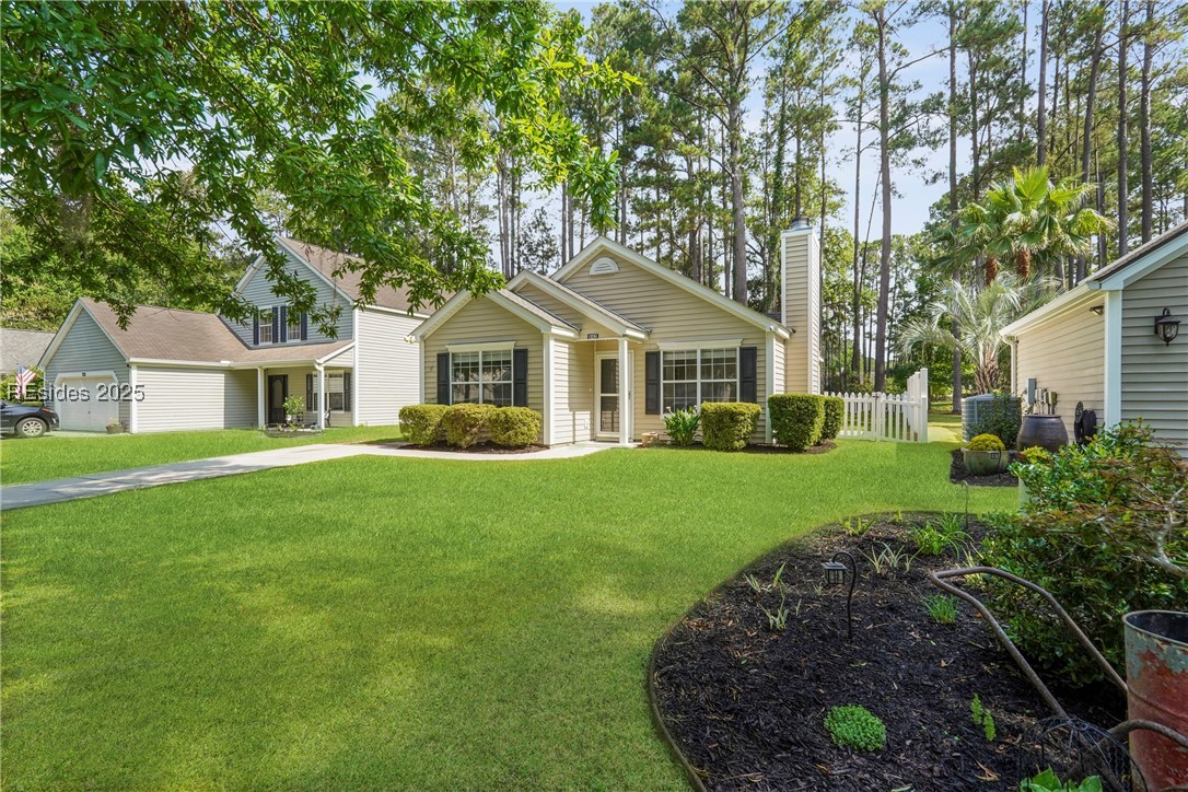 842 Rocking Horse Lane