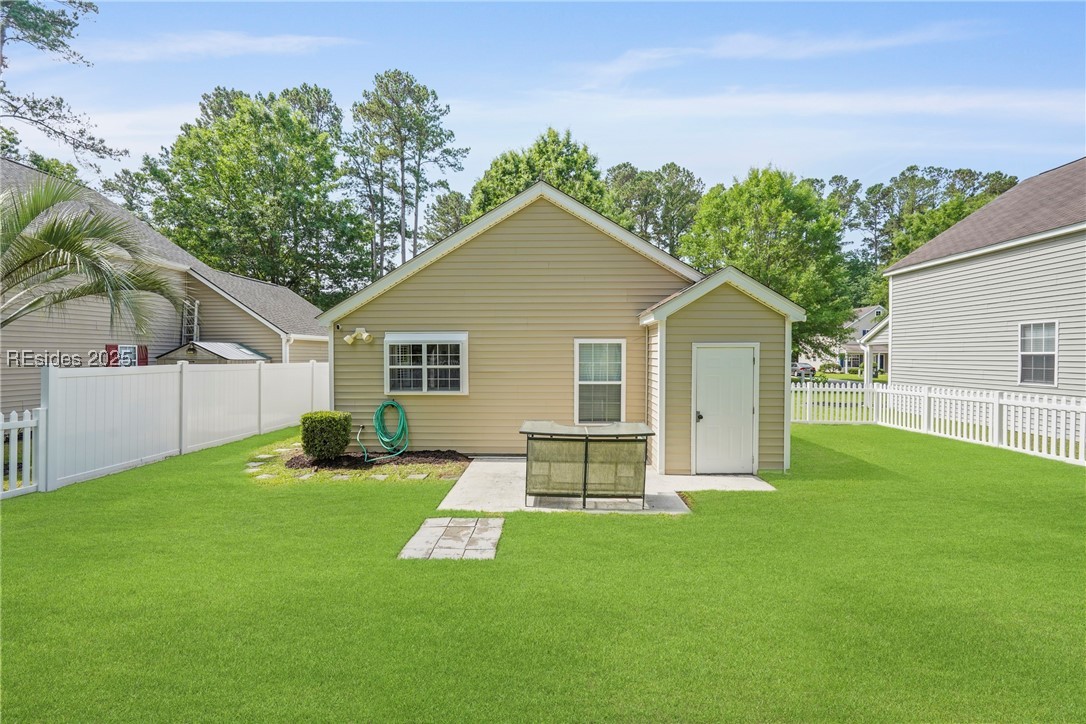 842 Rocking Horse Lane