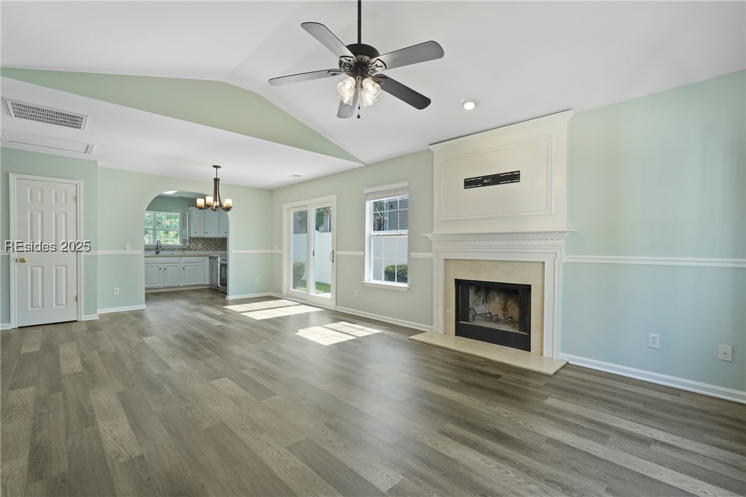 842 Rocking Horse Lane