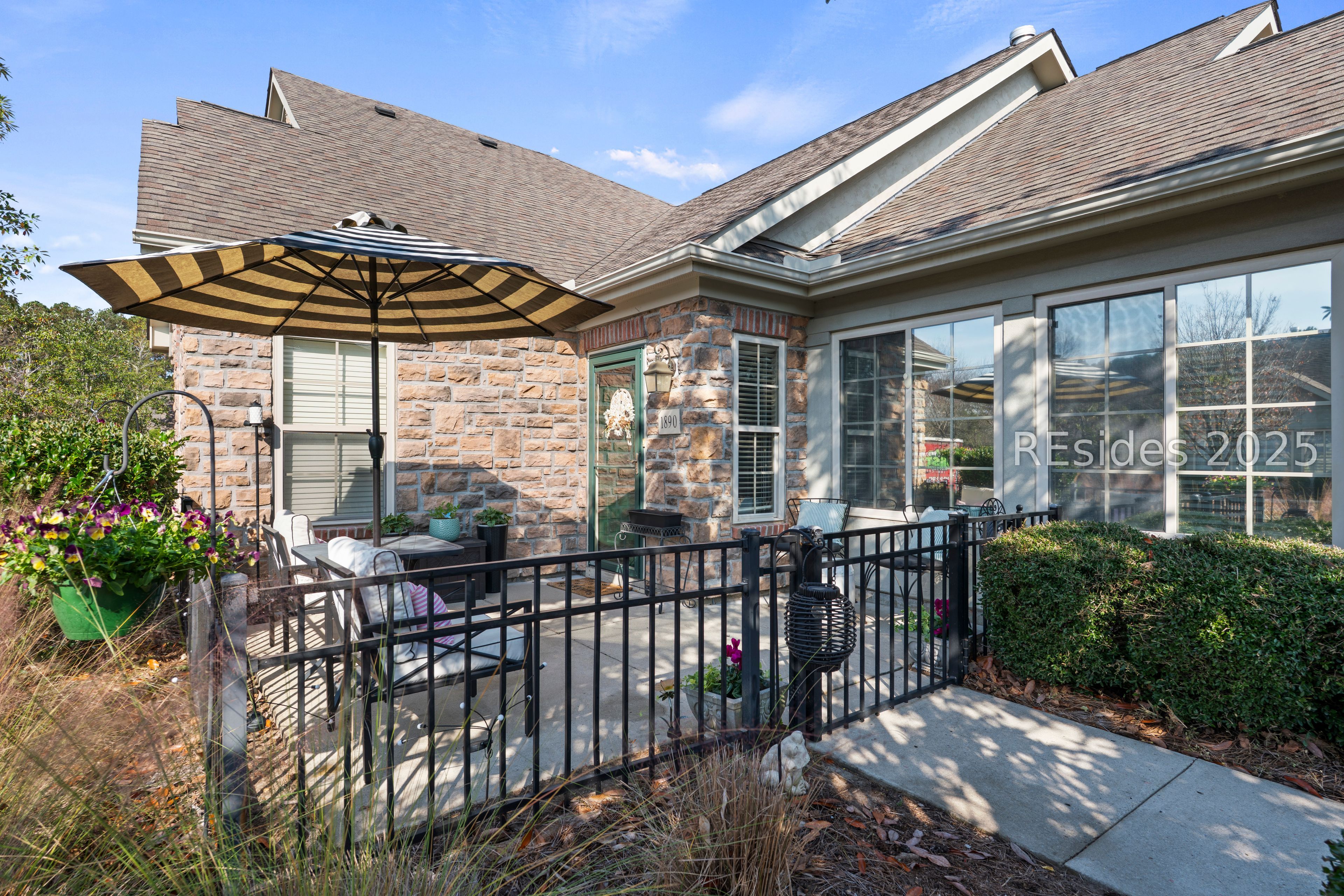 1890 Abbey Glen Way Unit: 1890