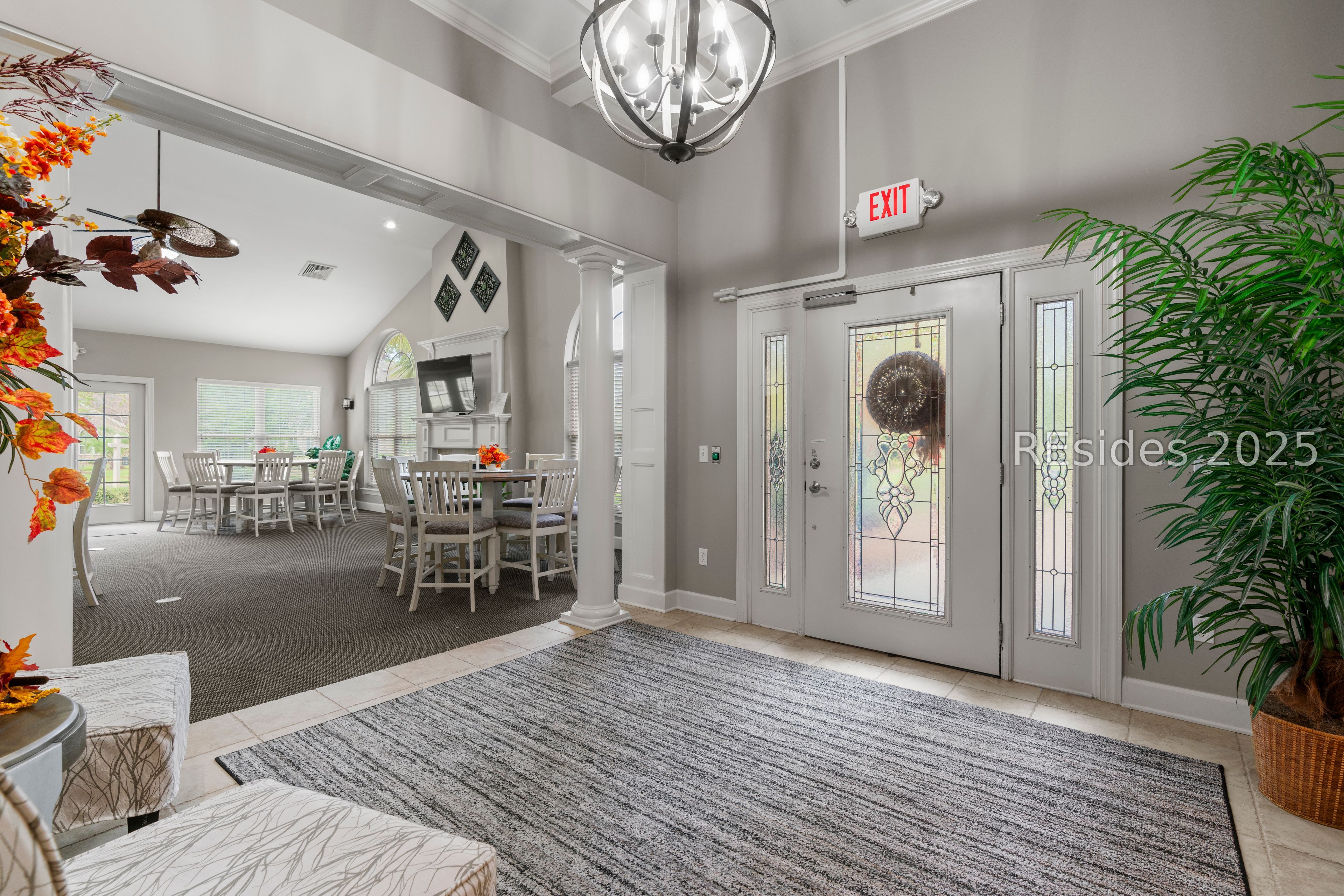 1890 Abbey Glen Way Unit: 1890