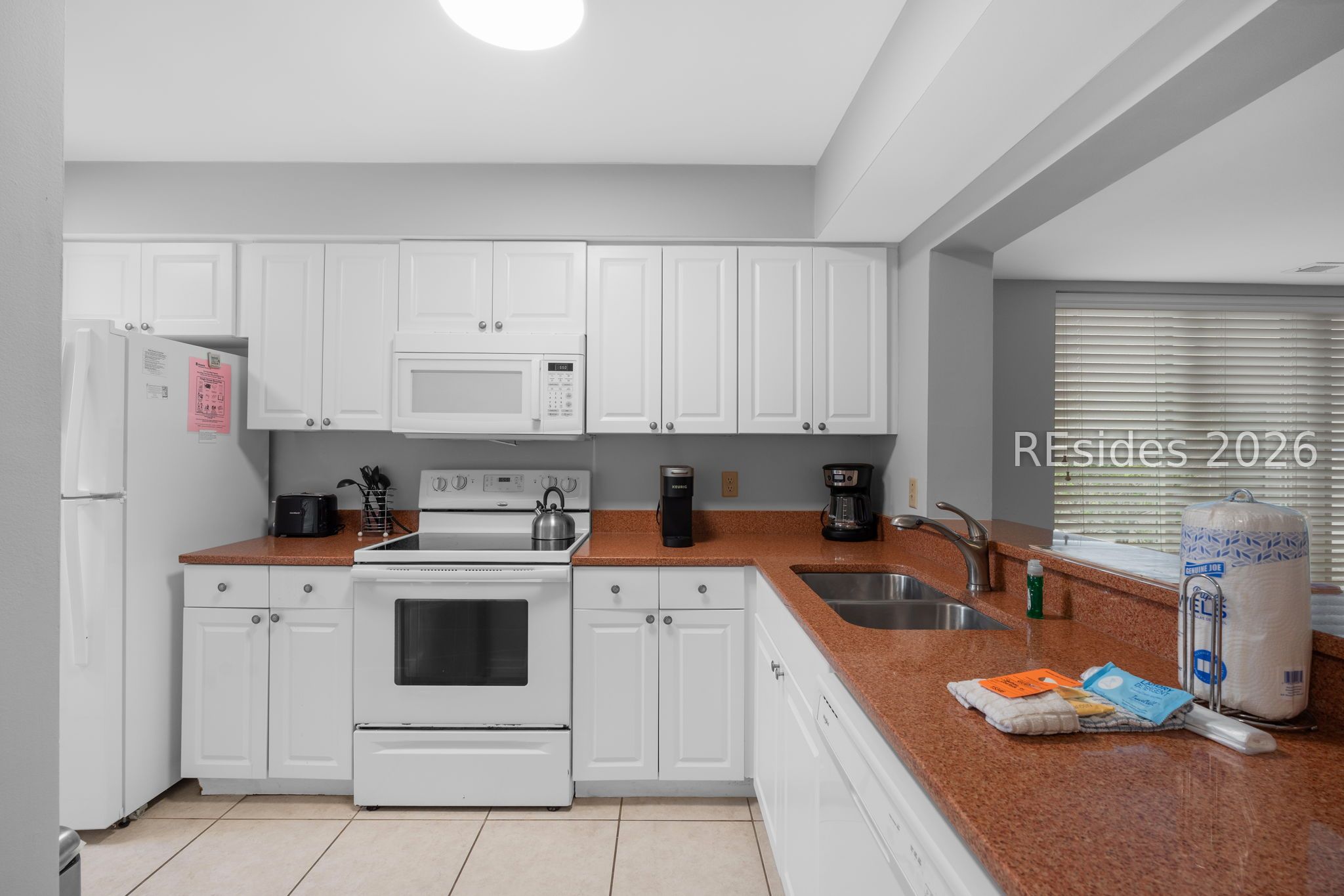 15 Deallyon Avenue Unit: 97