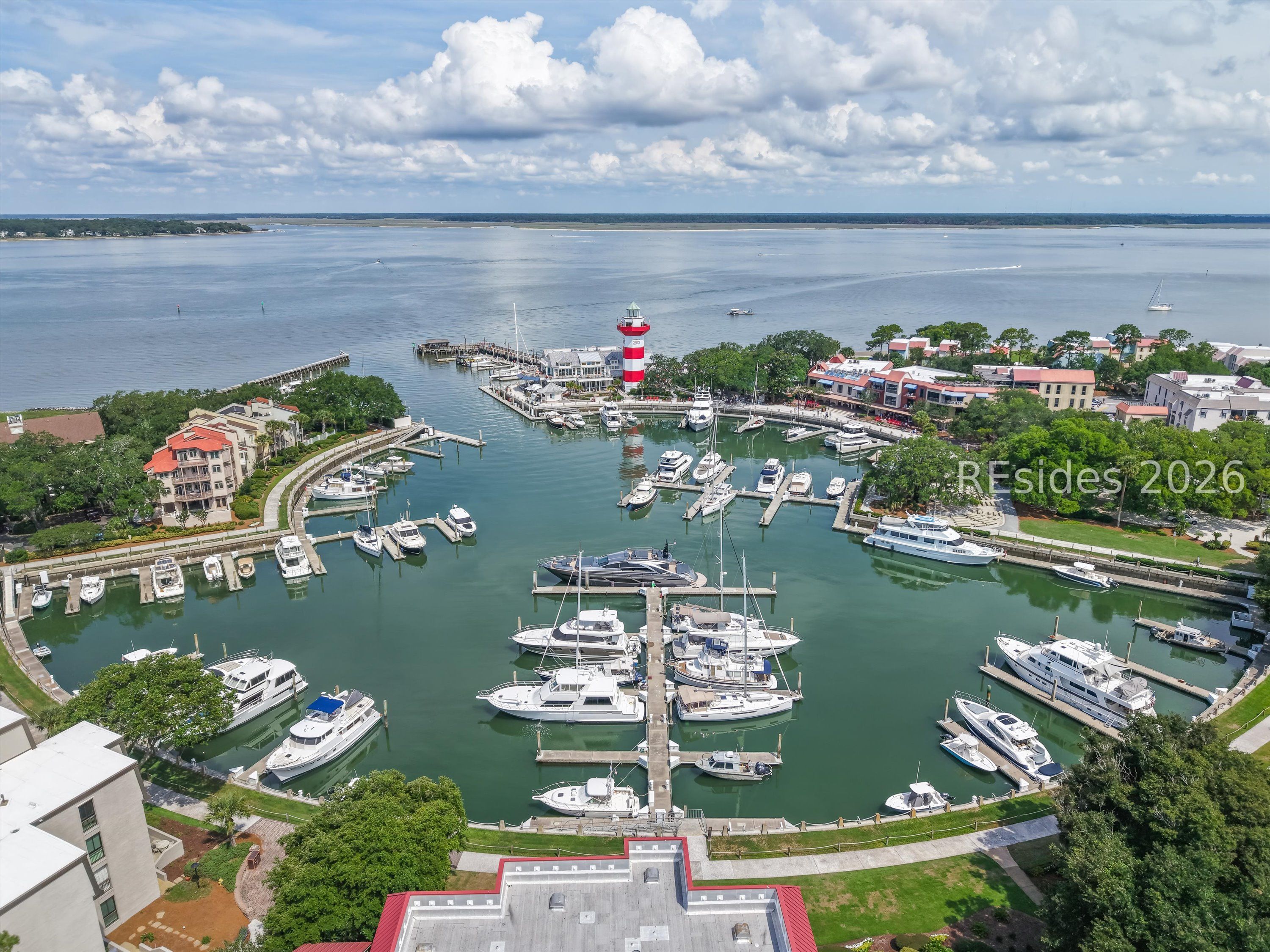 107 Lighthouse Road Unit: 2308