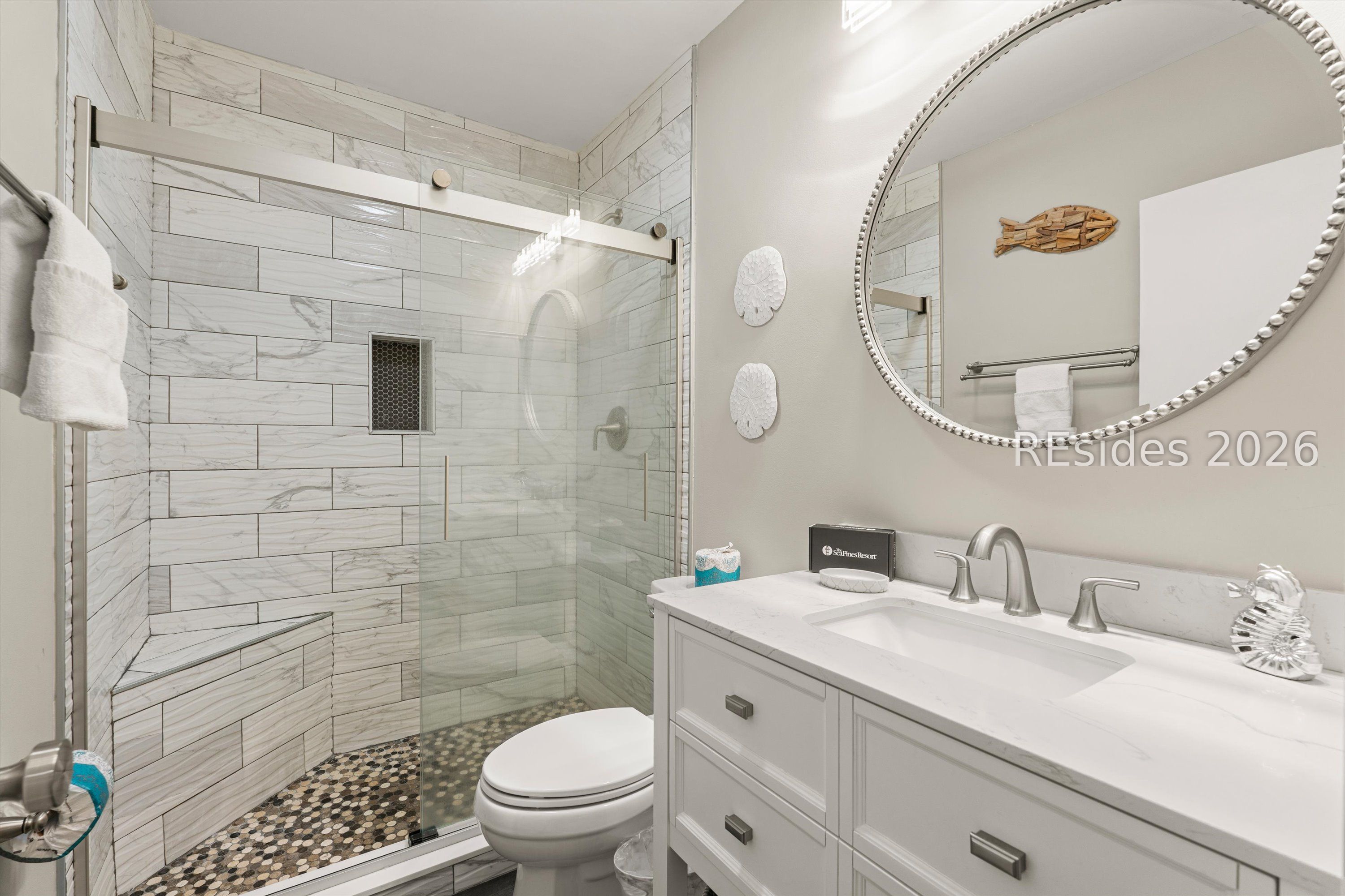 107 Lighthouse Road Unit: 2308