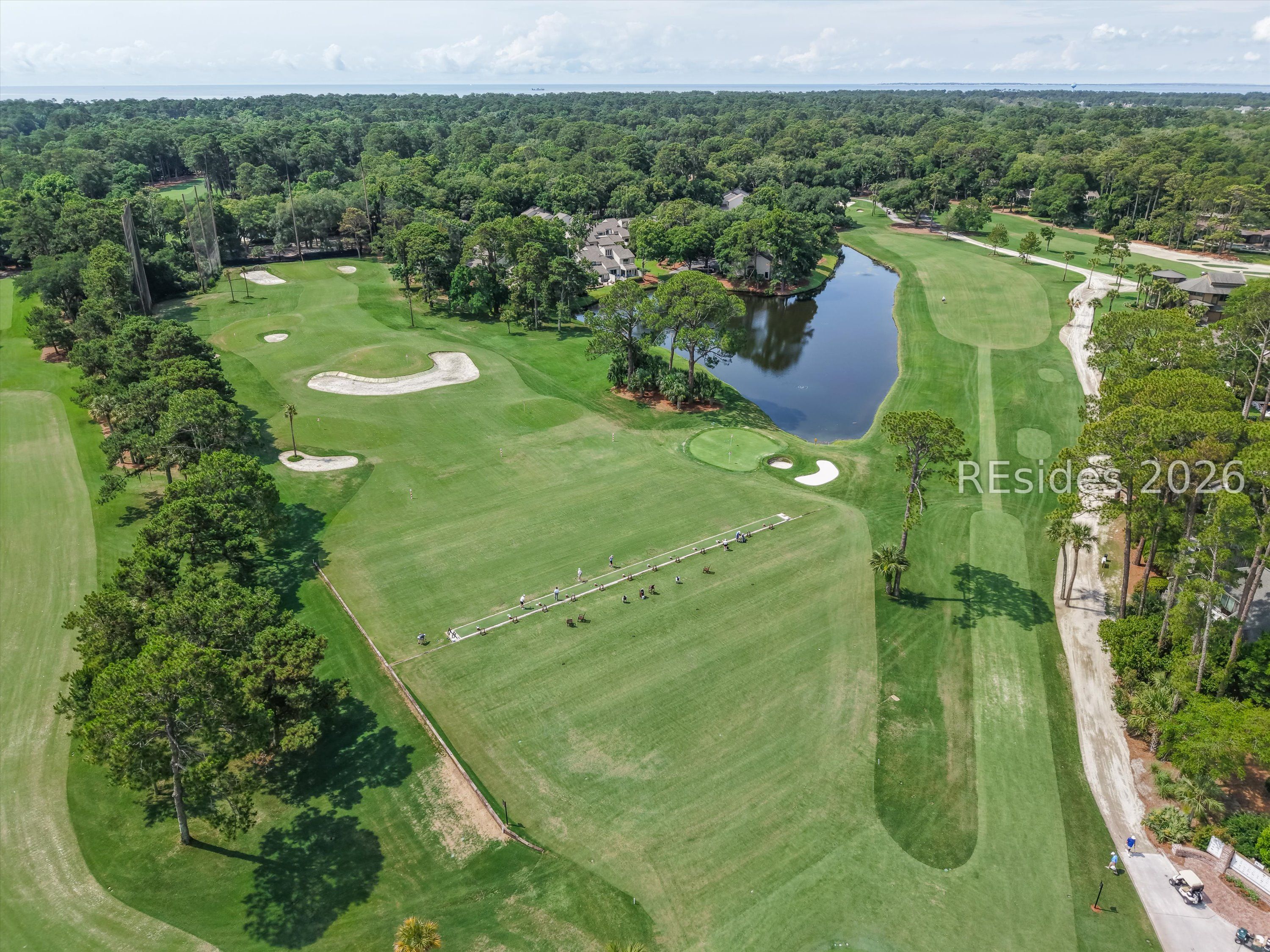 107 Lighthouse Road Unit: 2308