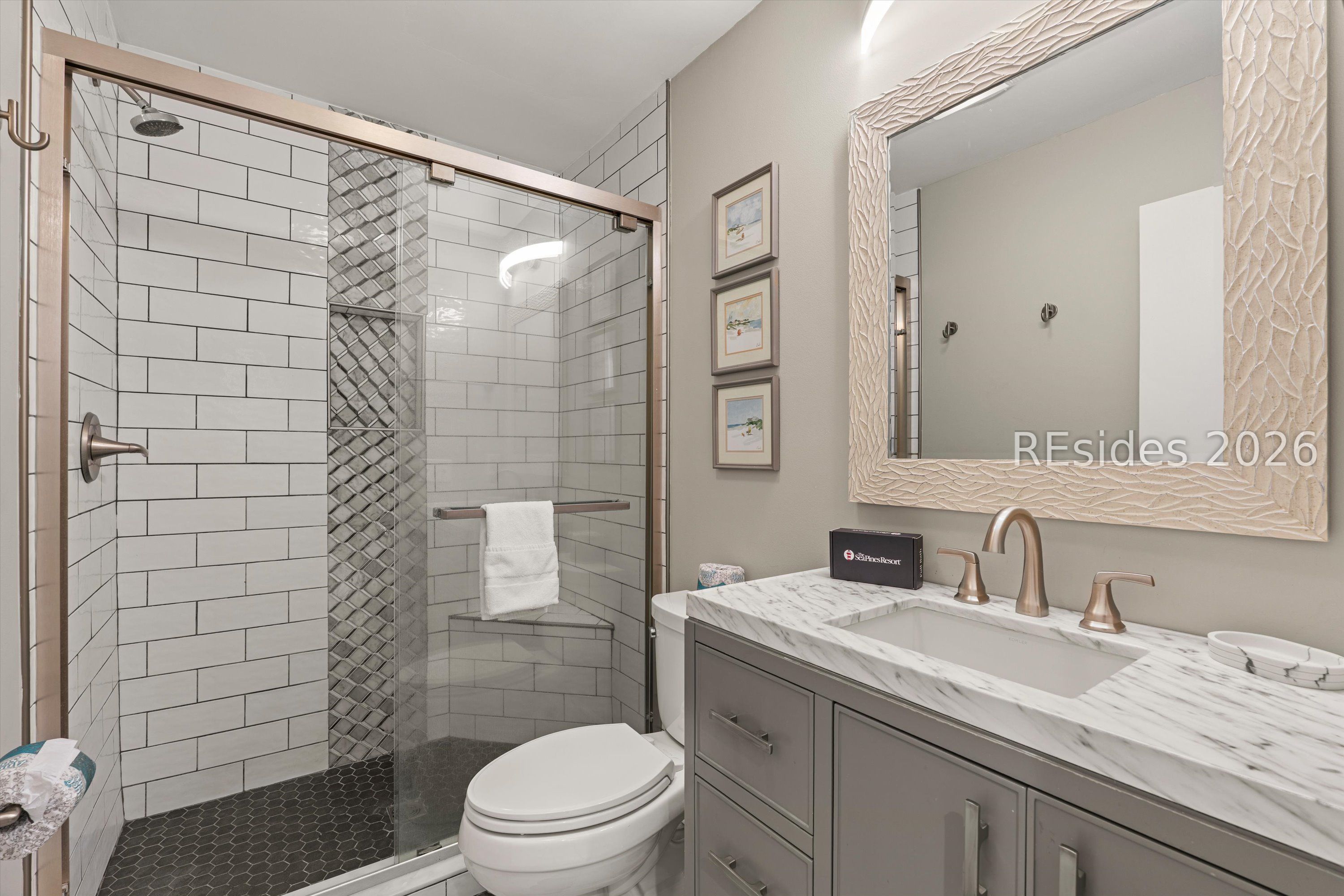 107 Lighthouse Road Unit: 2308