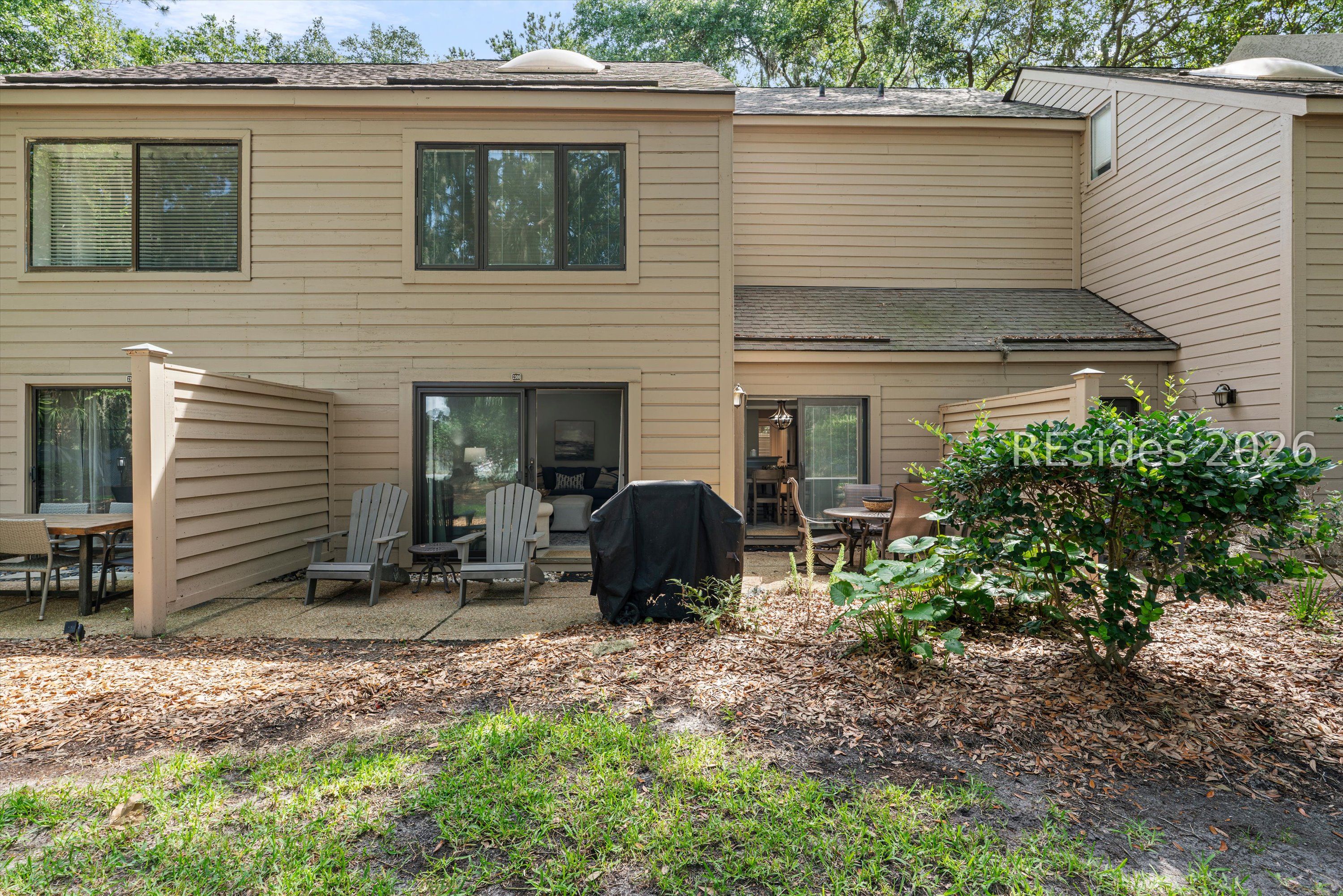 107 Lighthouse Road Unit: 2308