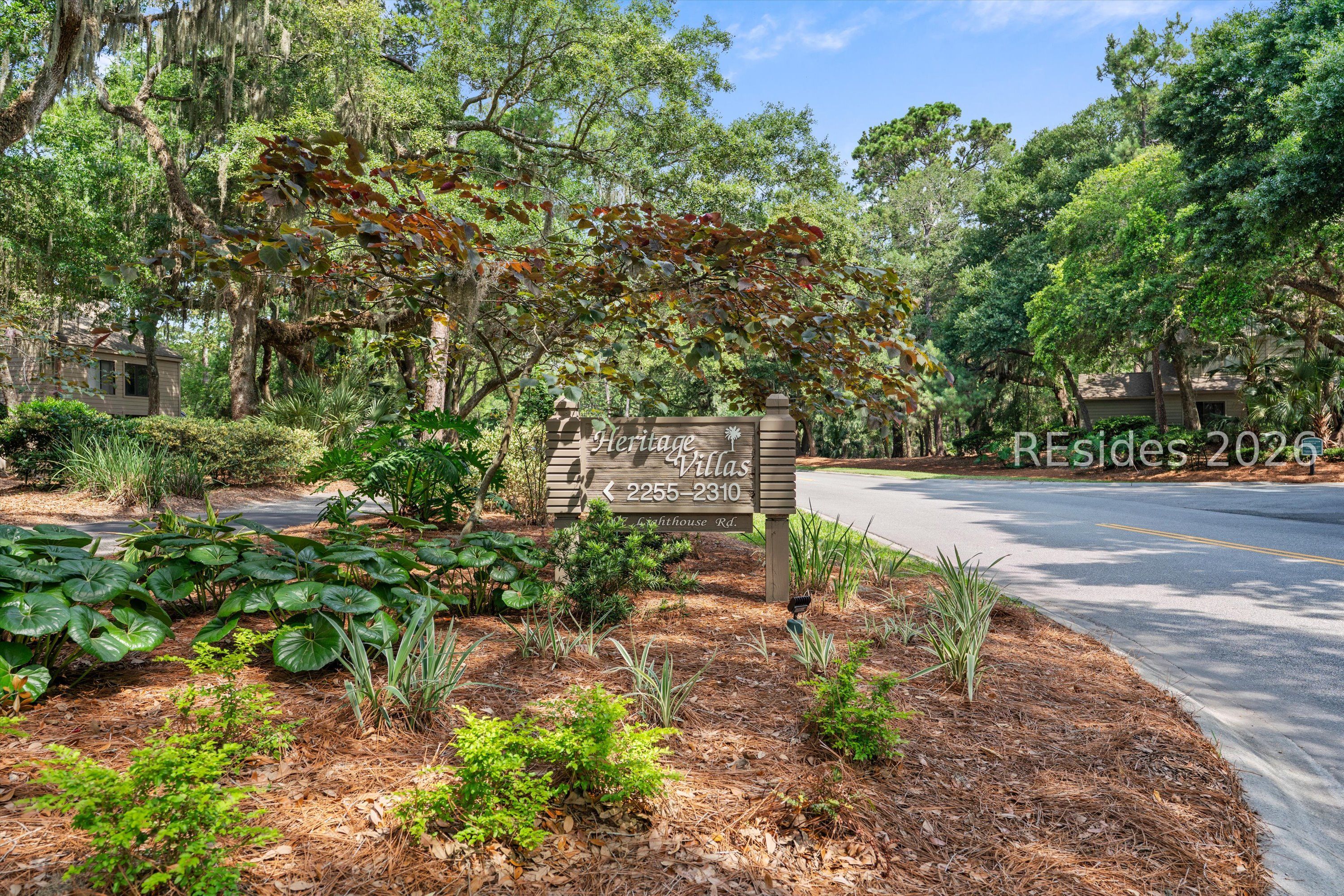 107 Lighthouse Road Unit: 2308