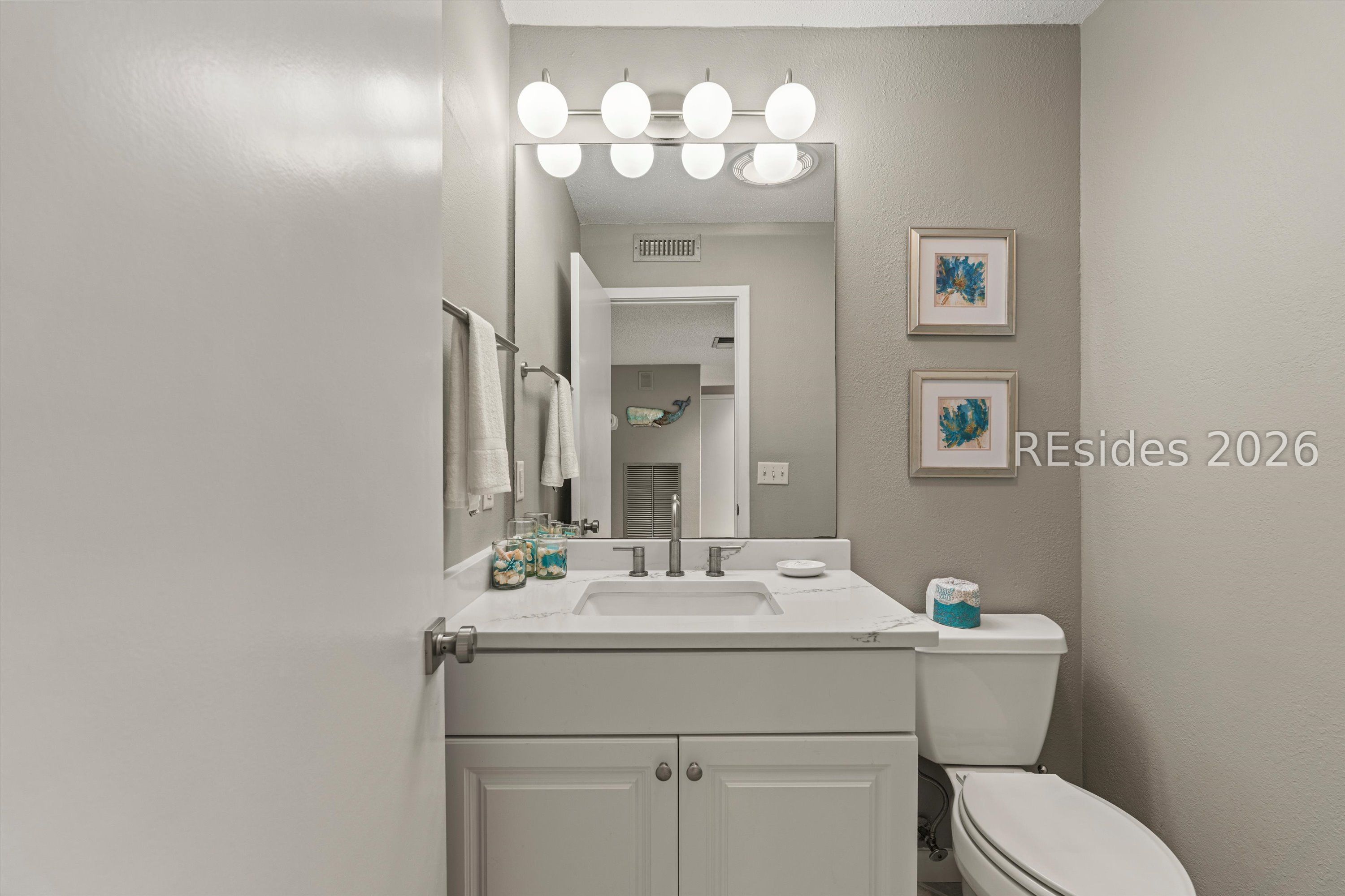 107 Lighthouse Road Unit: 2308