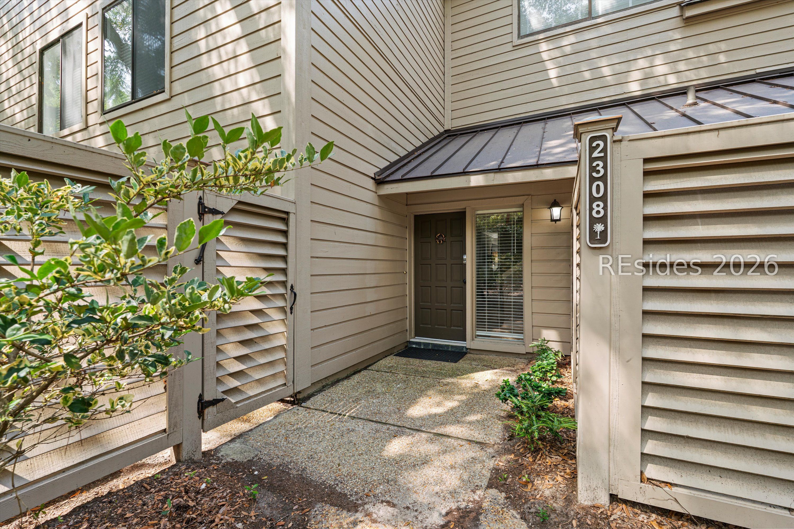 107 Lighthouse Road Unit: 2308