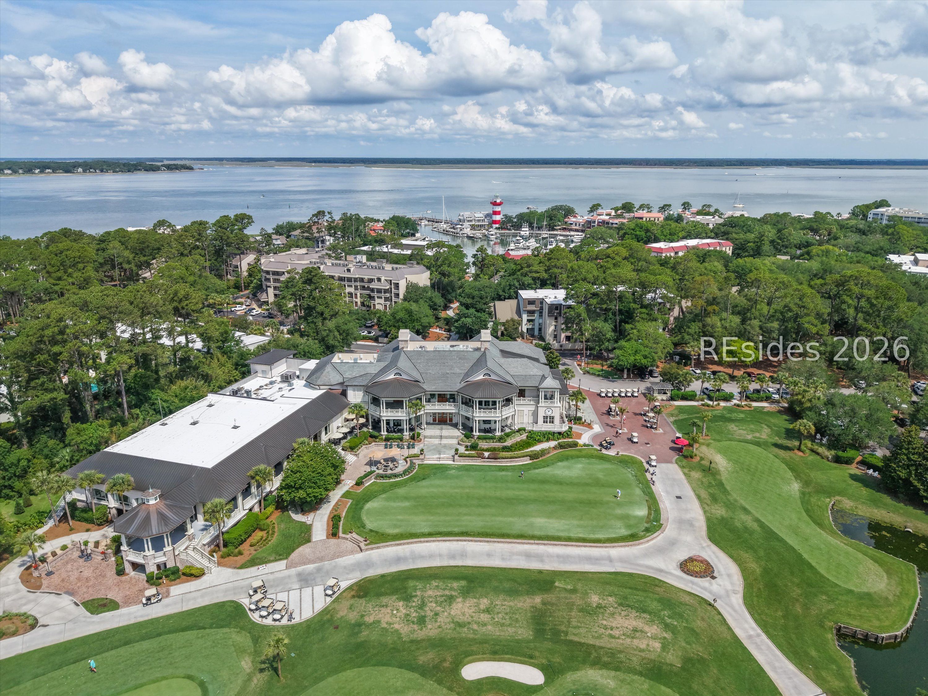 107 Lighthouse Road Unit: 2308