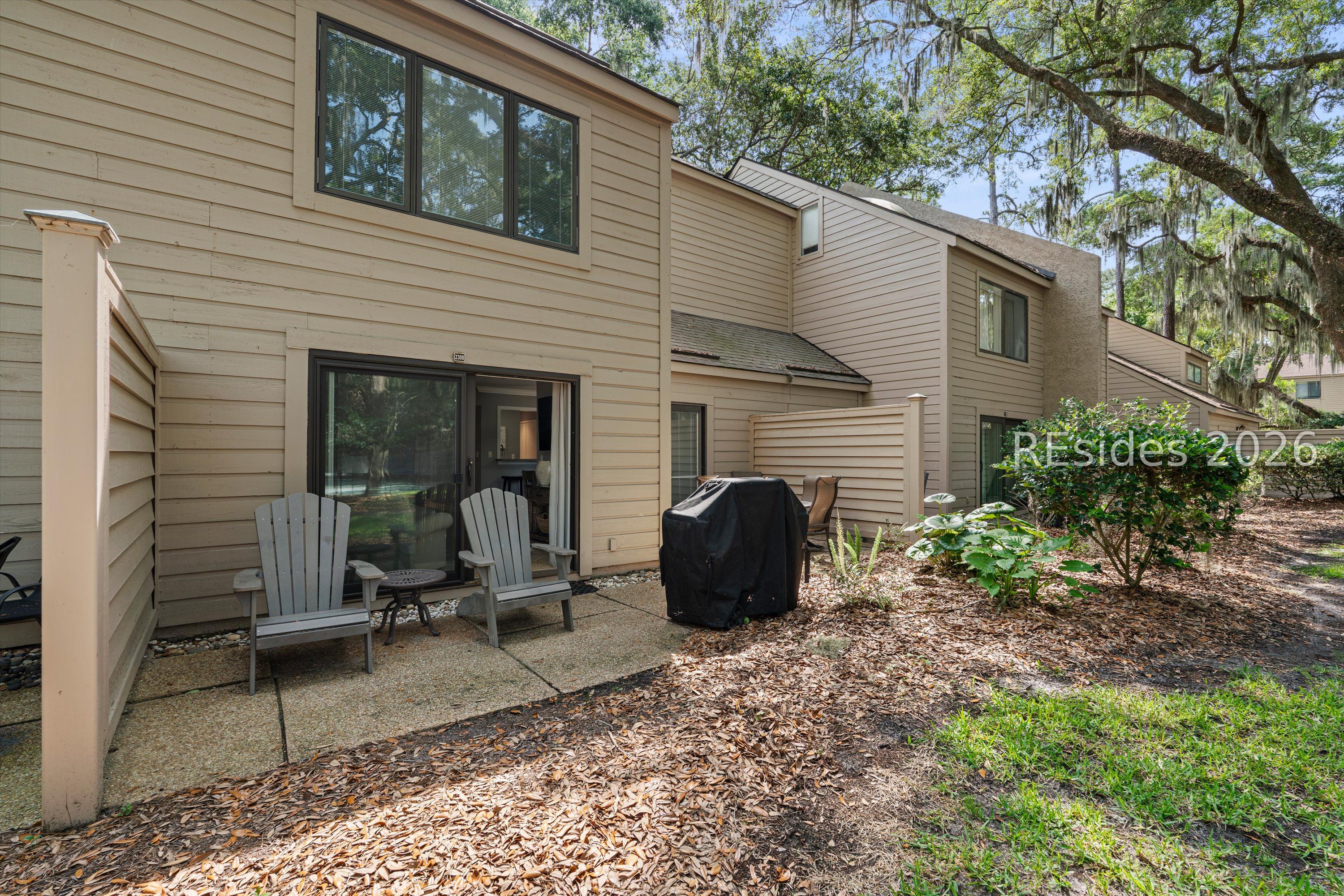 107 Lighthouse Road Unit: 2308