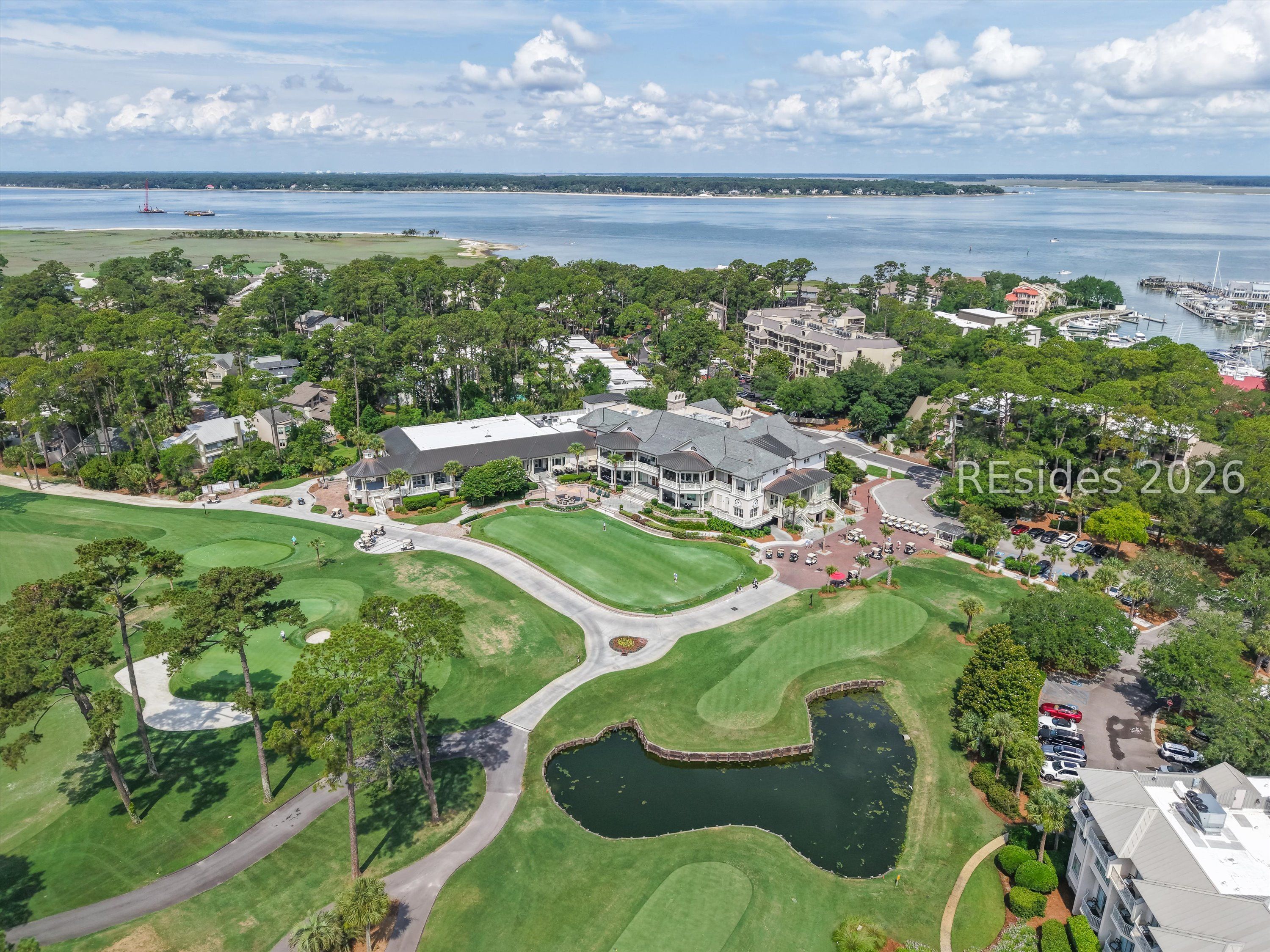 107 Lighthouse Road Unit: 2308