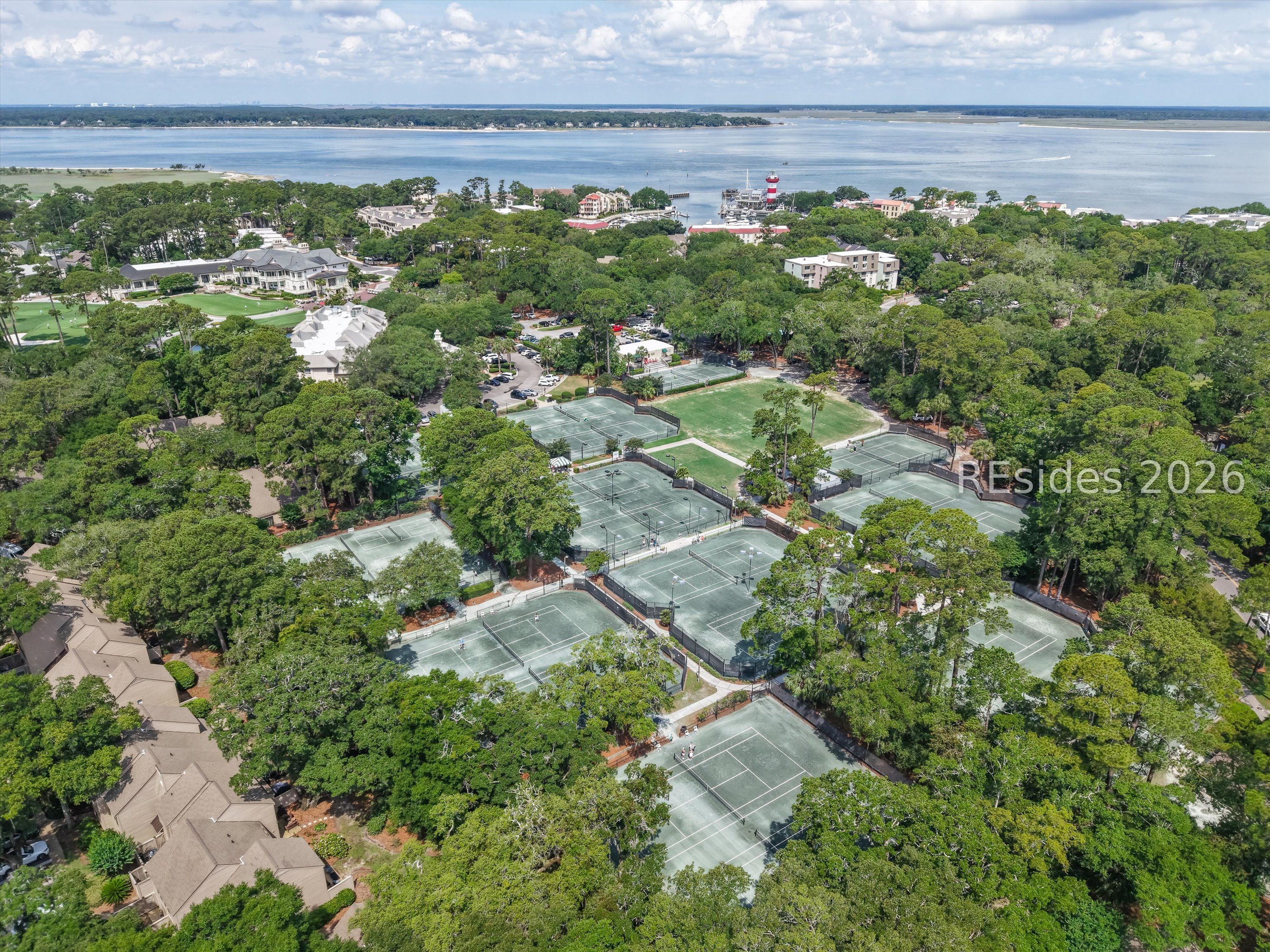 107 Lighthouse Road Unit: 2308