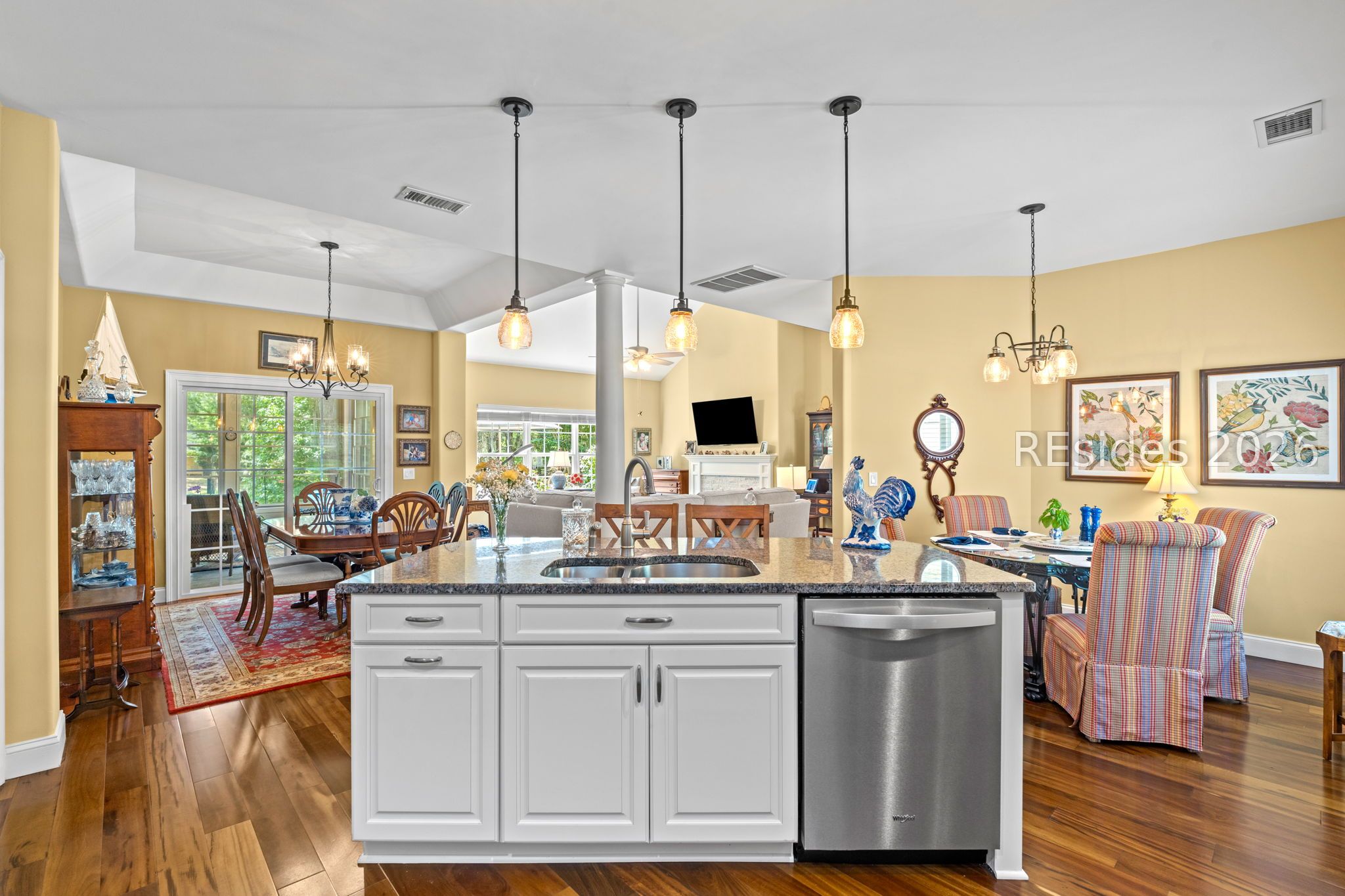 1 River Birch Place