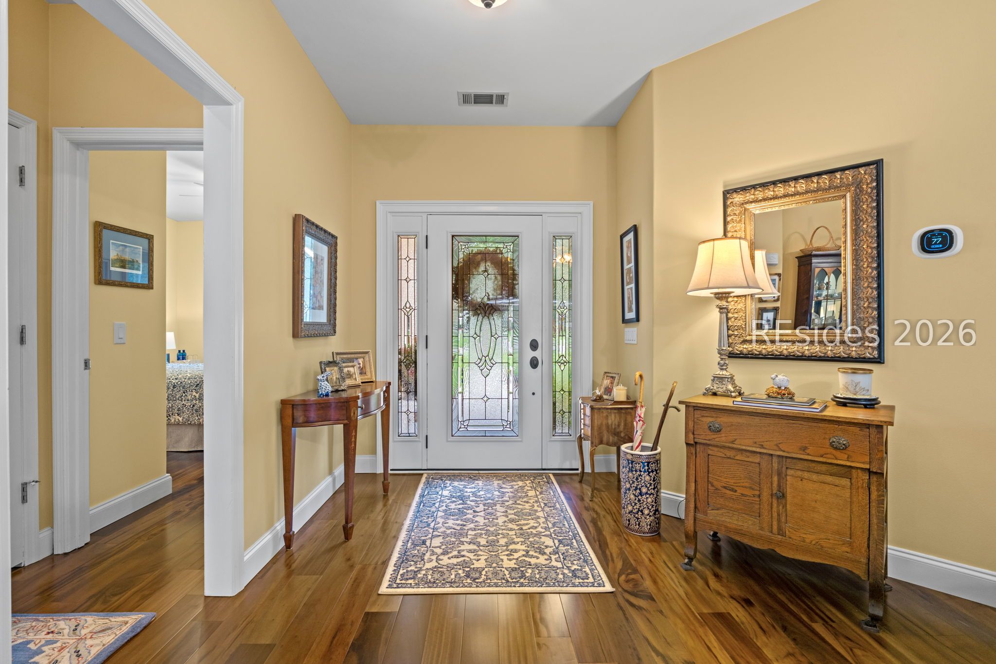 1 River Birch Place