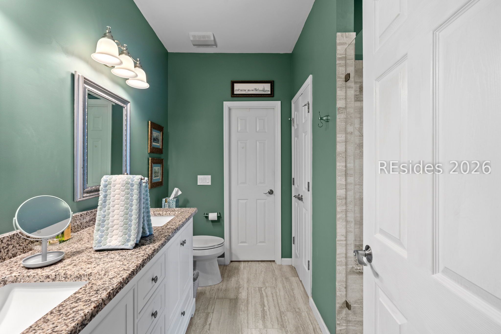 1 River Birch Place