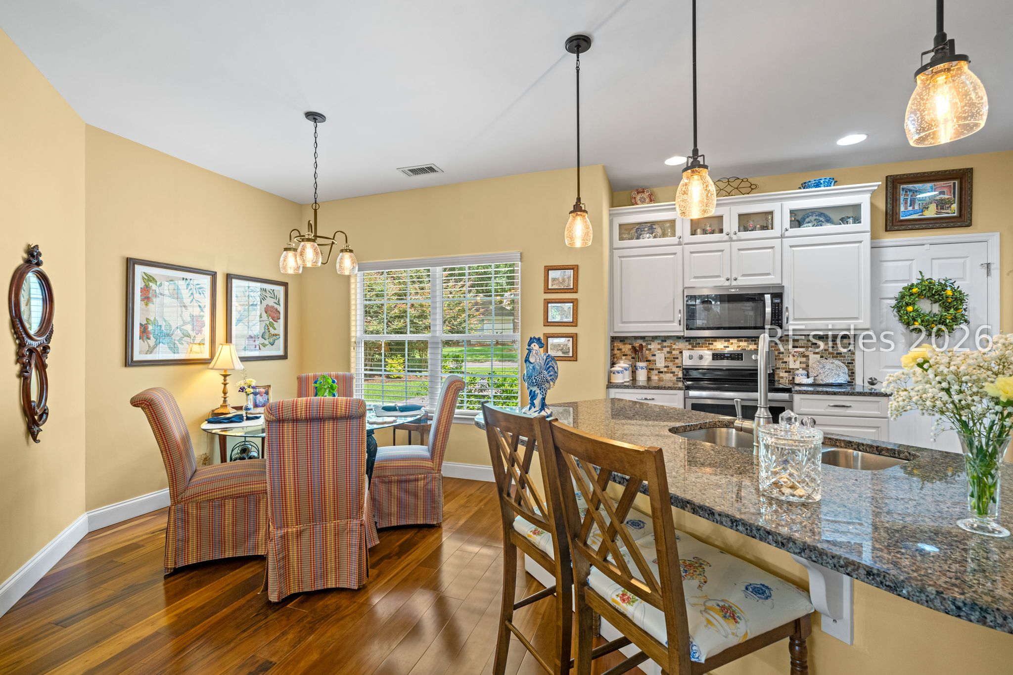 1 River Birch Place