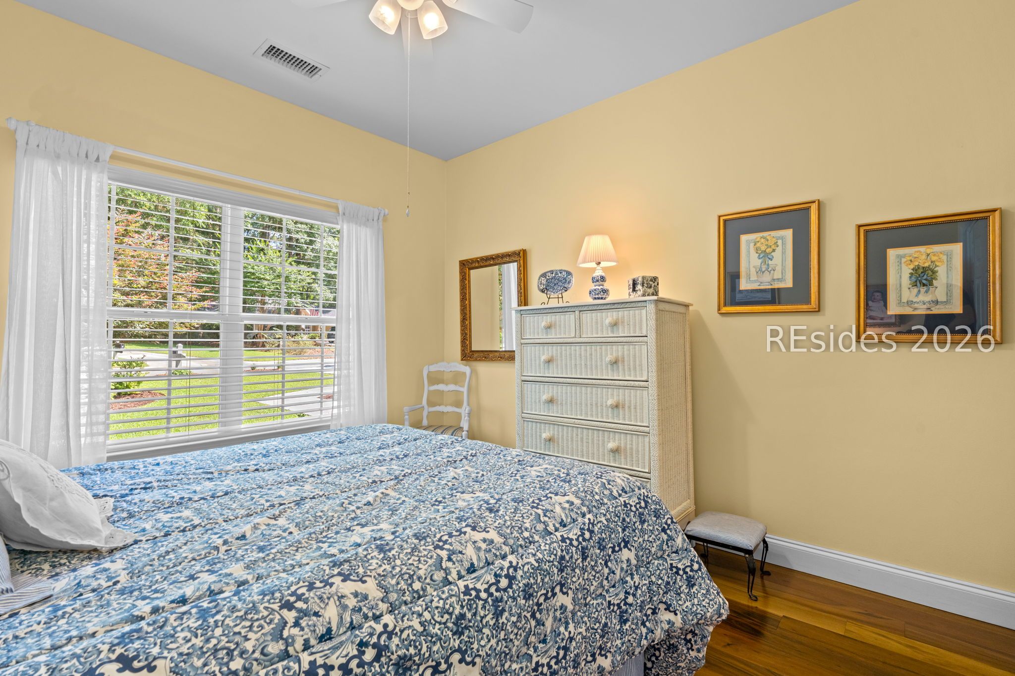1 River Birch Place