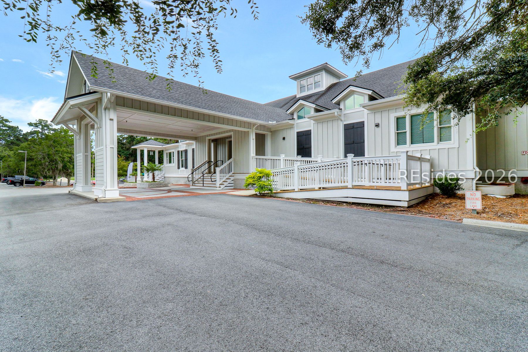 1 River Birch Place