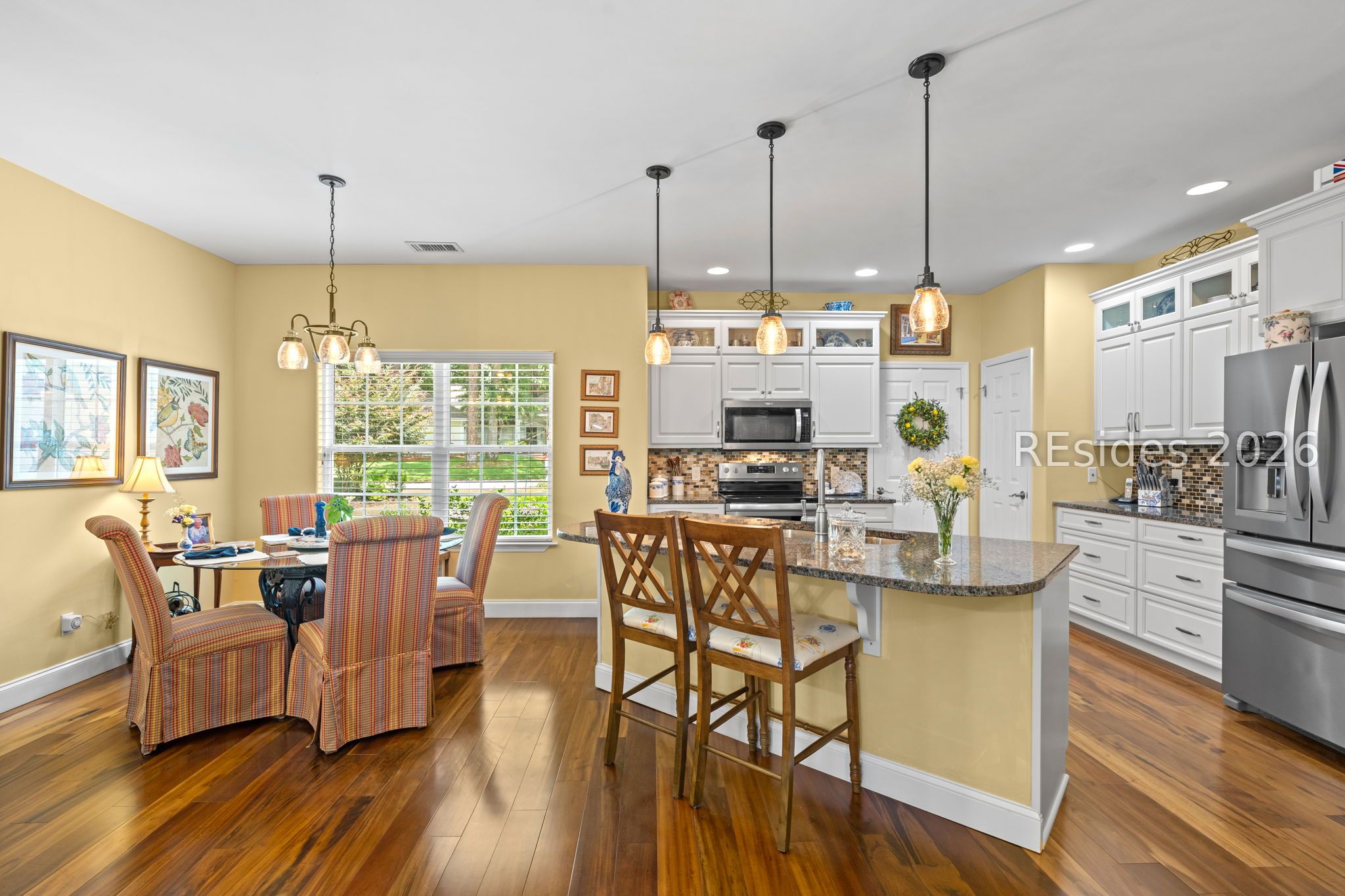 1 River Birch Place