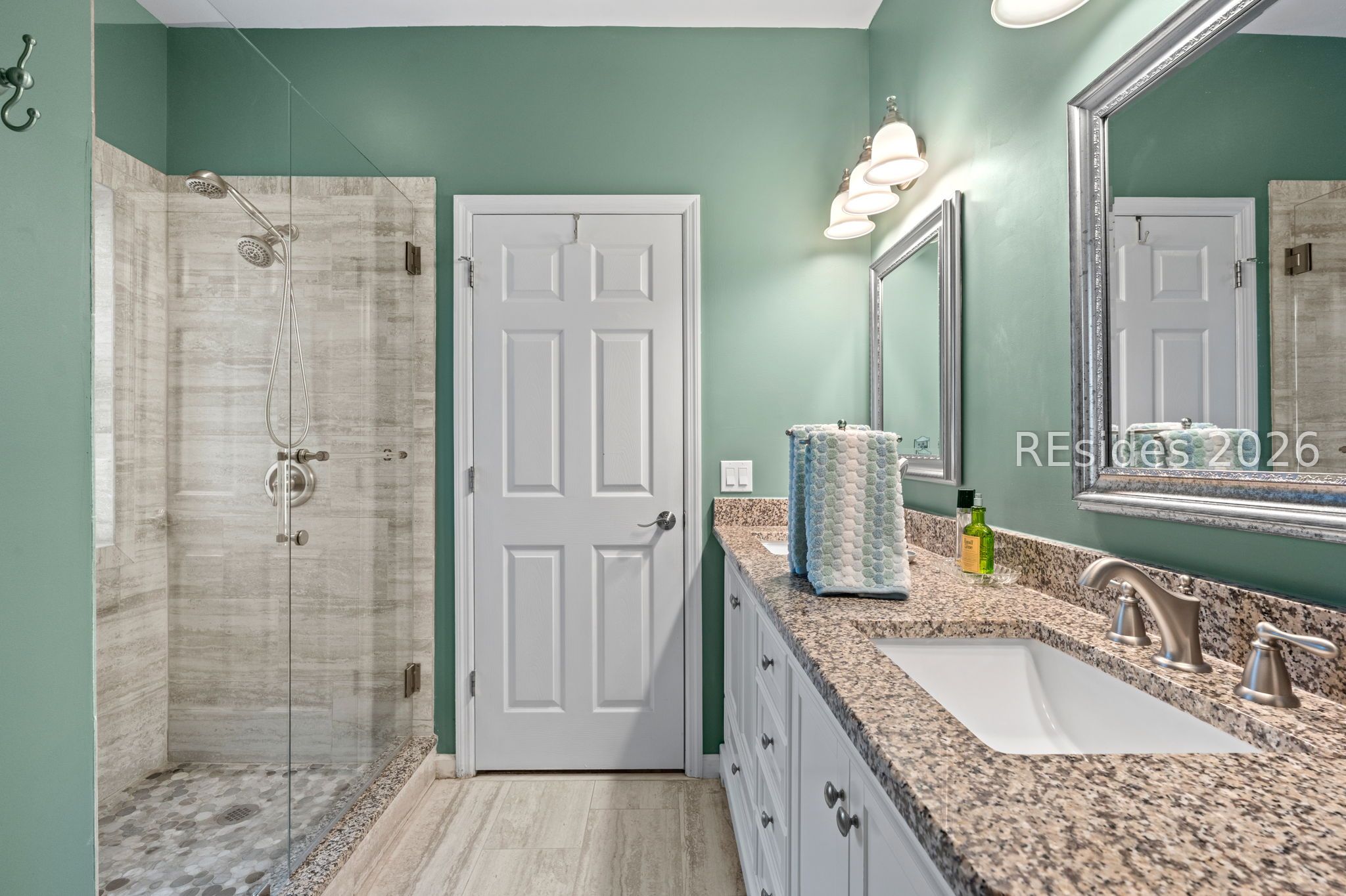 1 River Birch Place