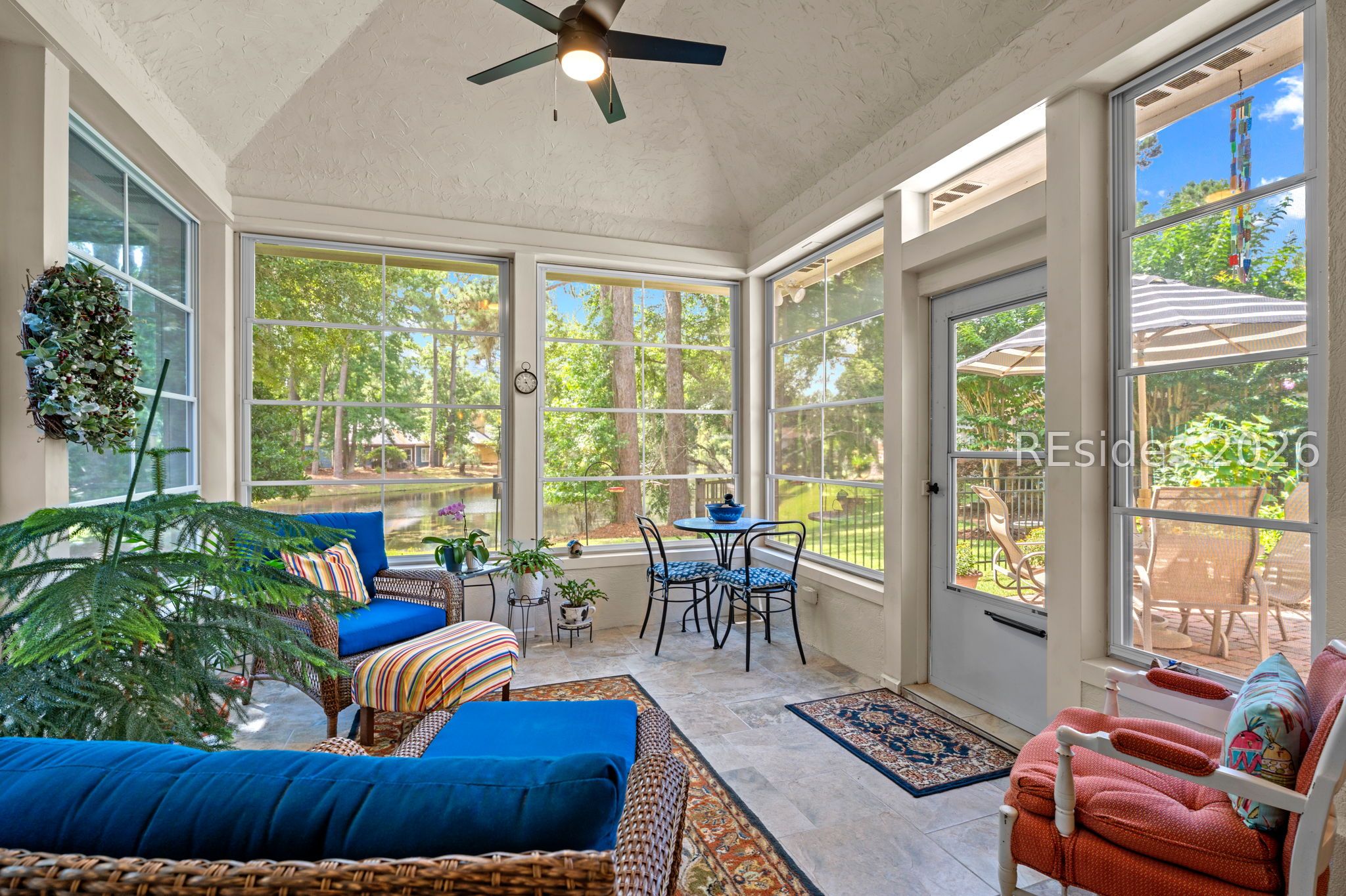 1 River Birch Place