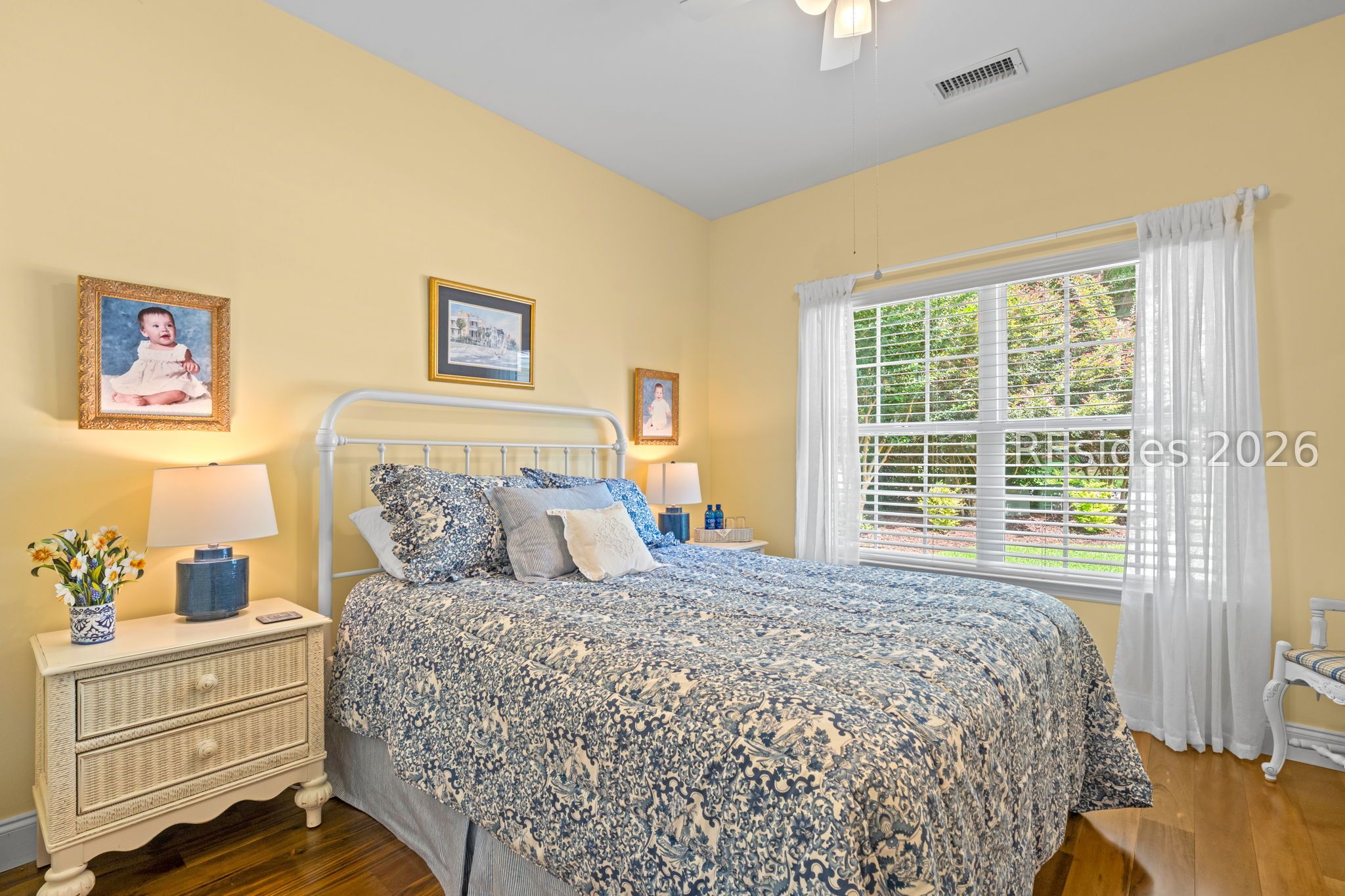 1 River Birch Place
