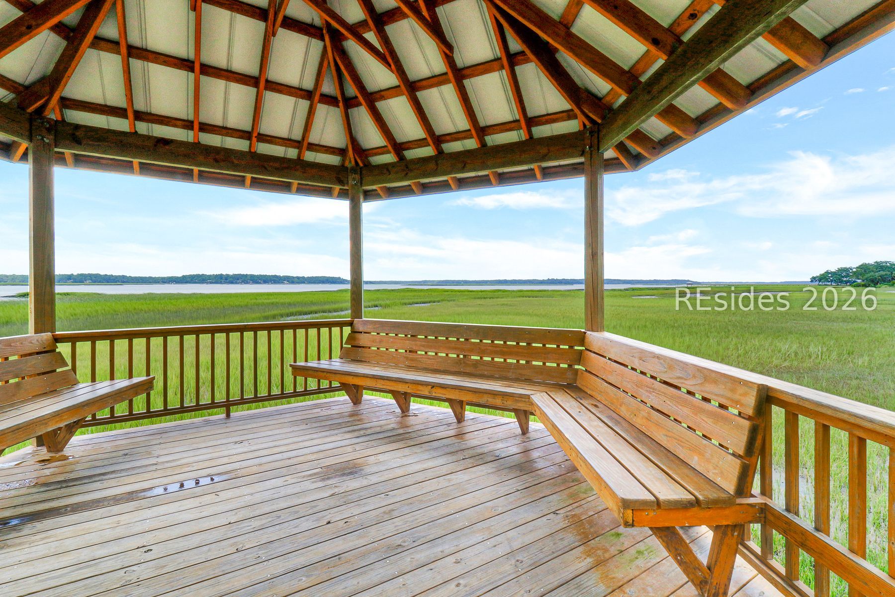 1 River Birch Place