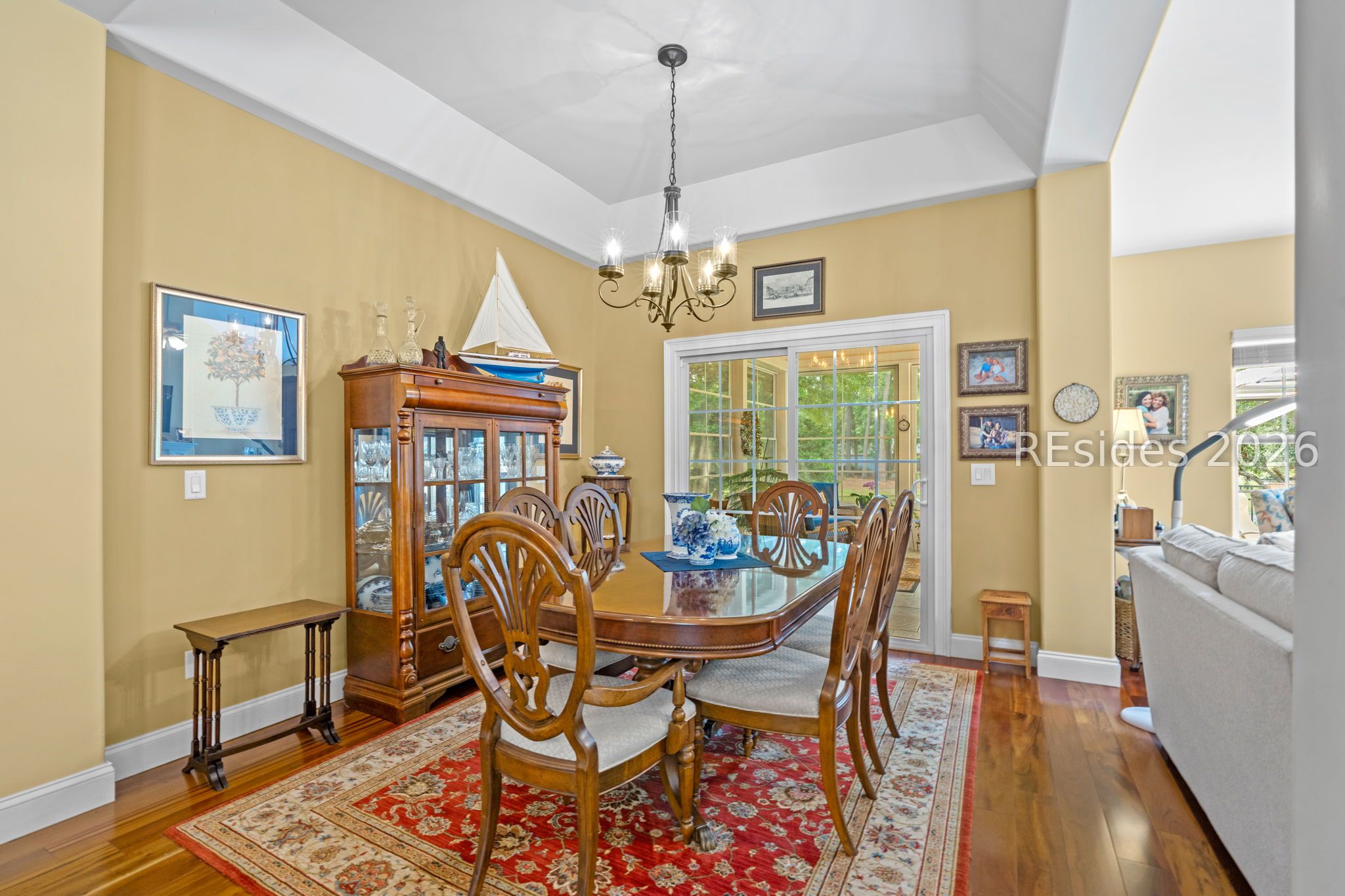 1 River Birch Place