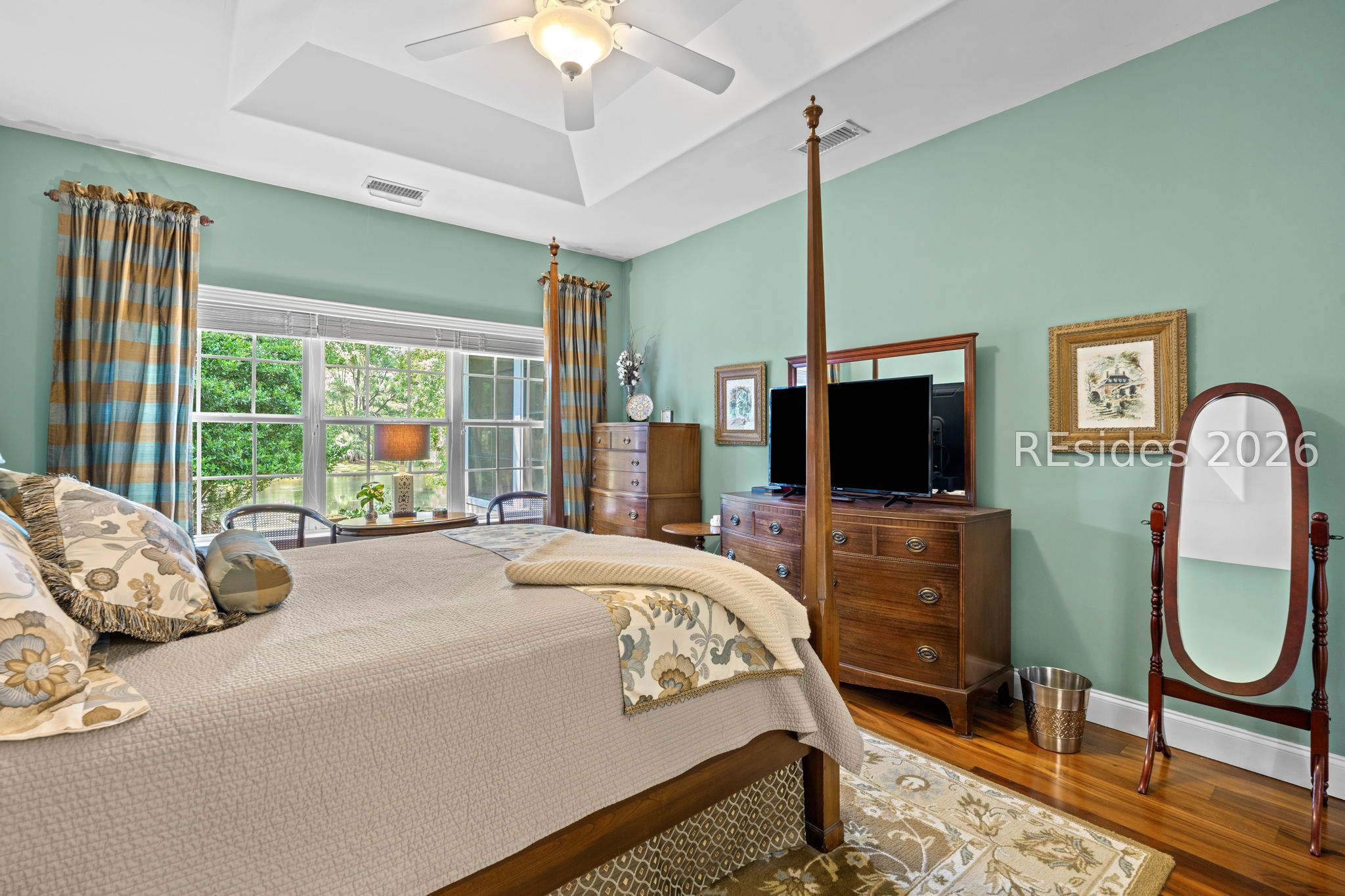 1 River Birch Place