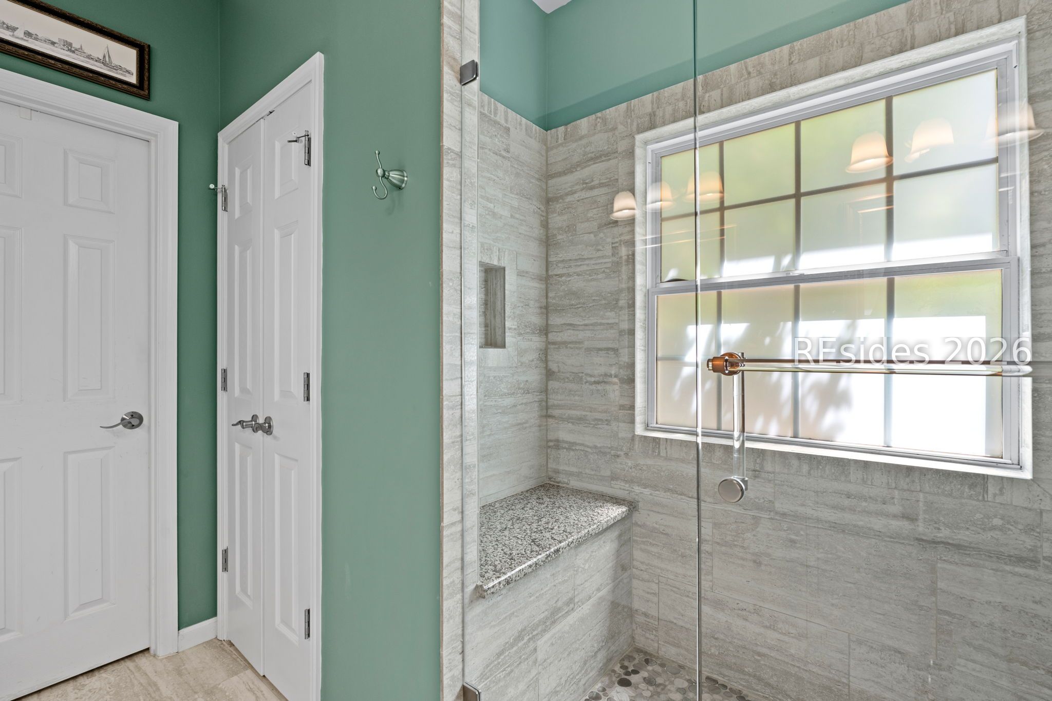 1 River Birch Place
