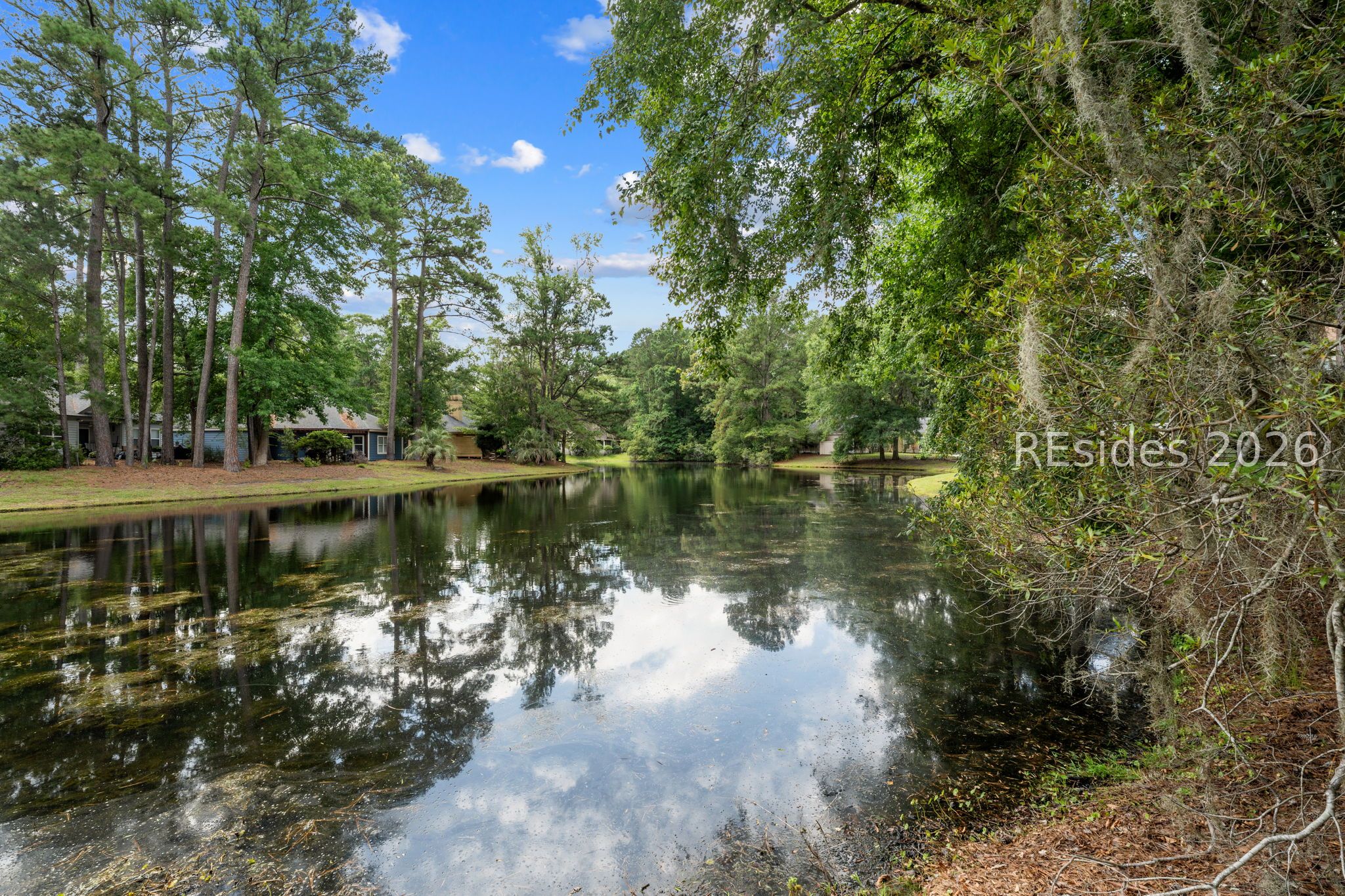 1 River Birch Place
