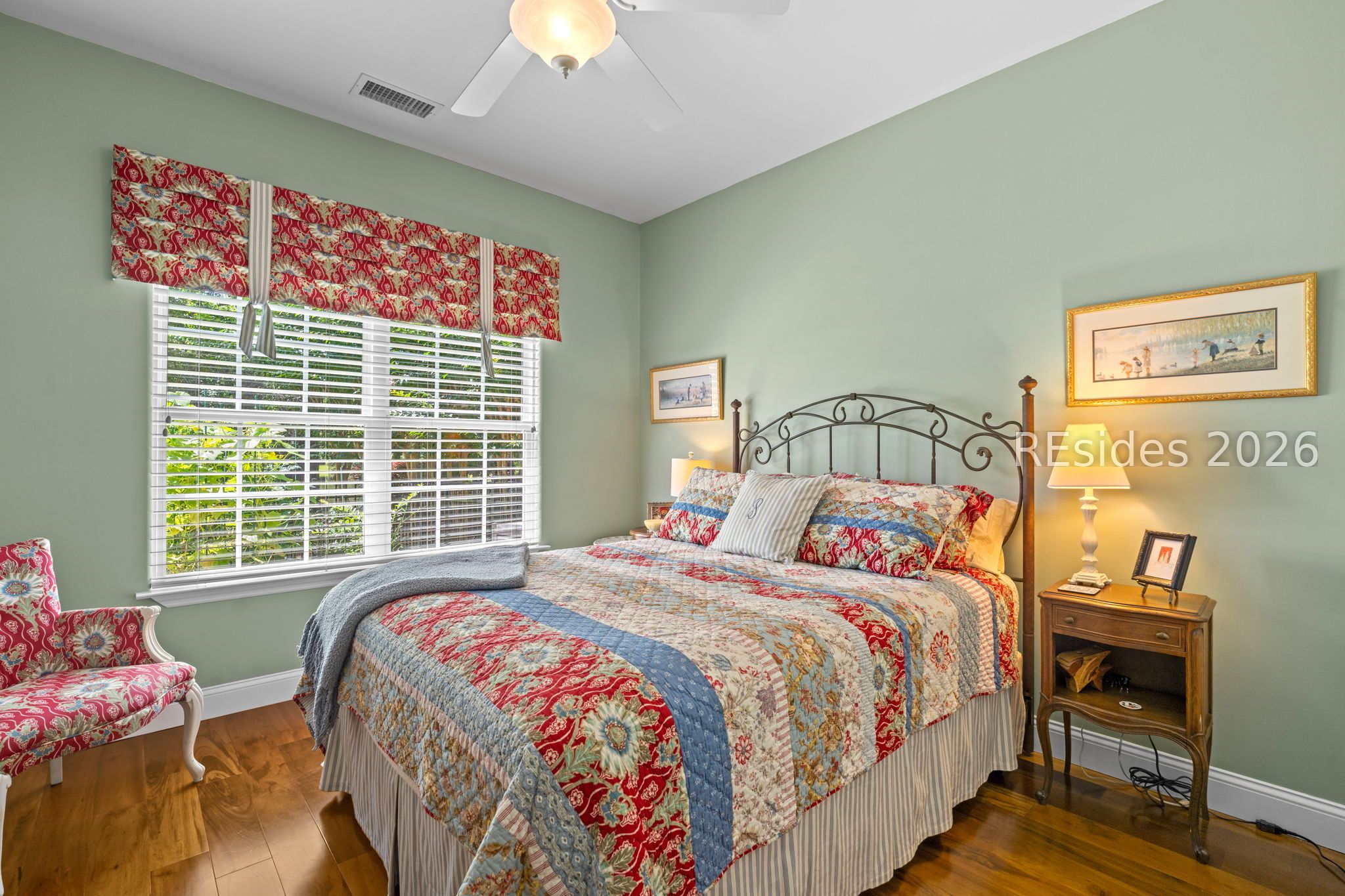 1 River Birch Place